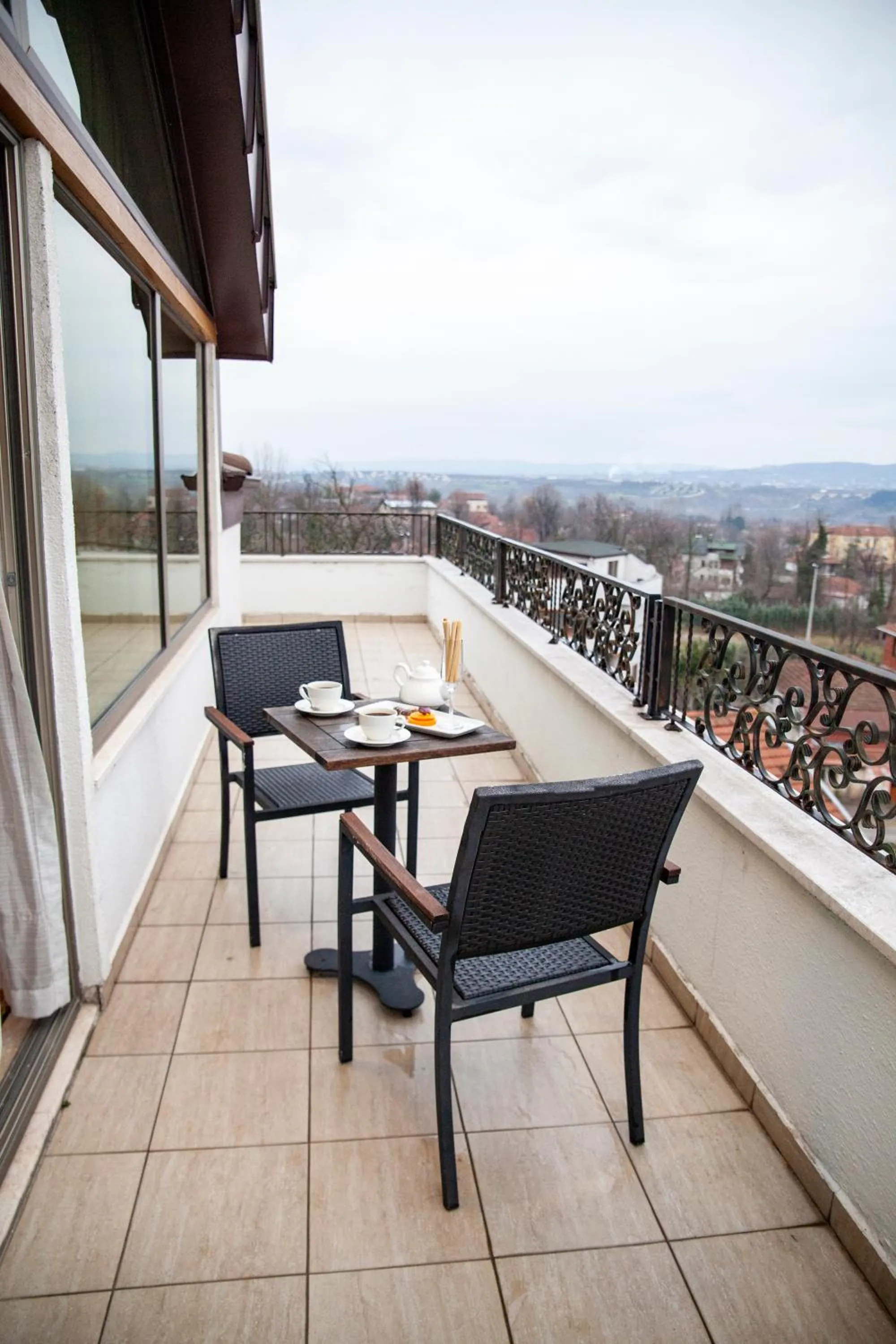 Elgarden Hotel & Spa