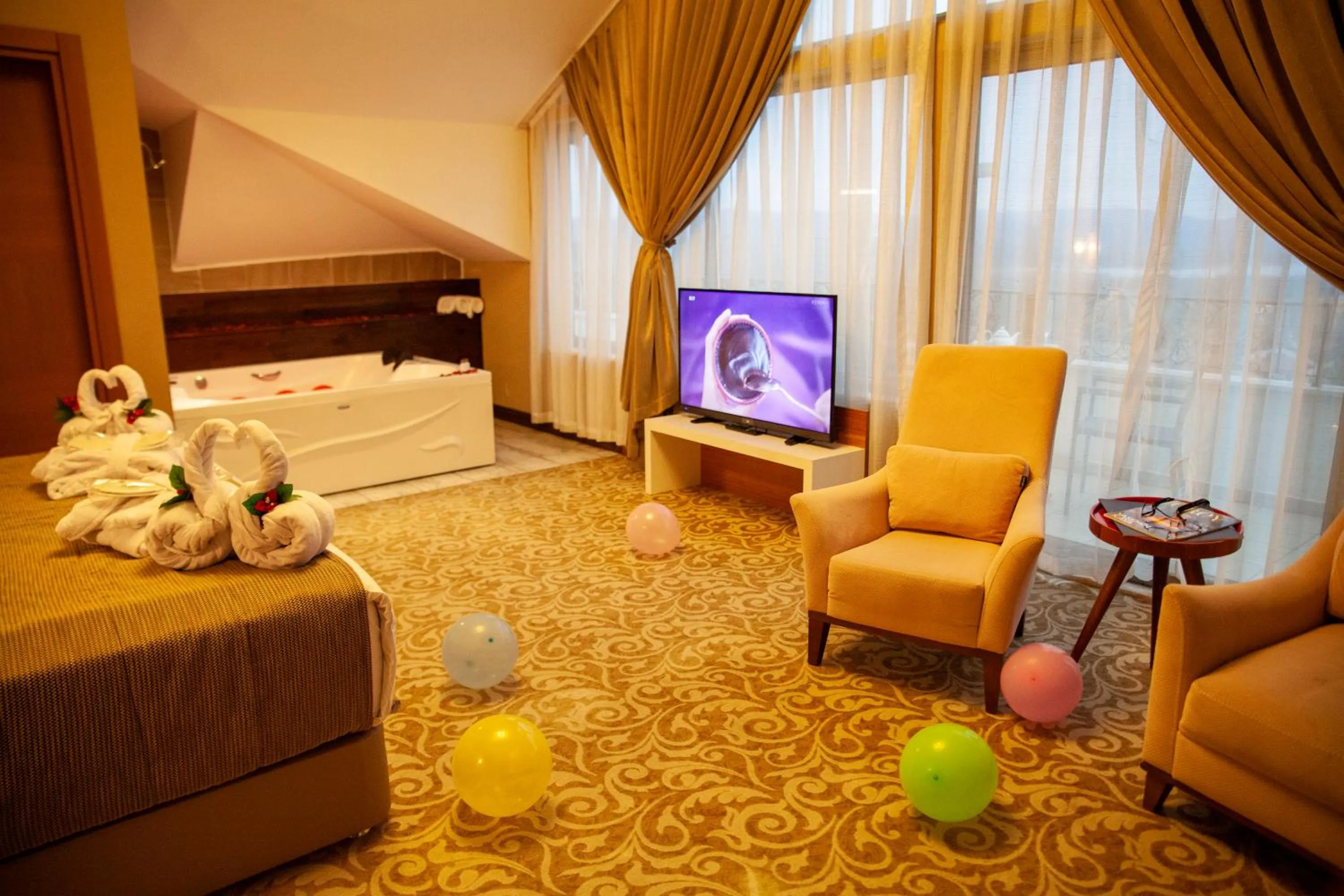 Elgarden Hotel & Spa