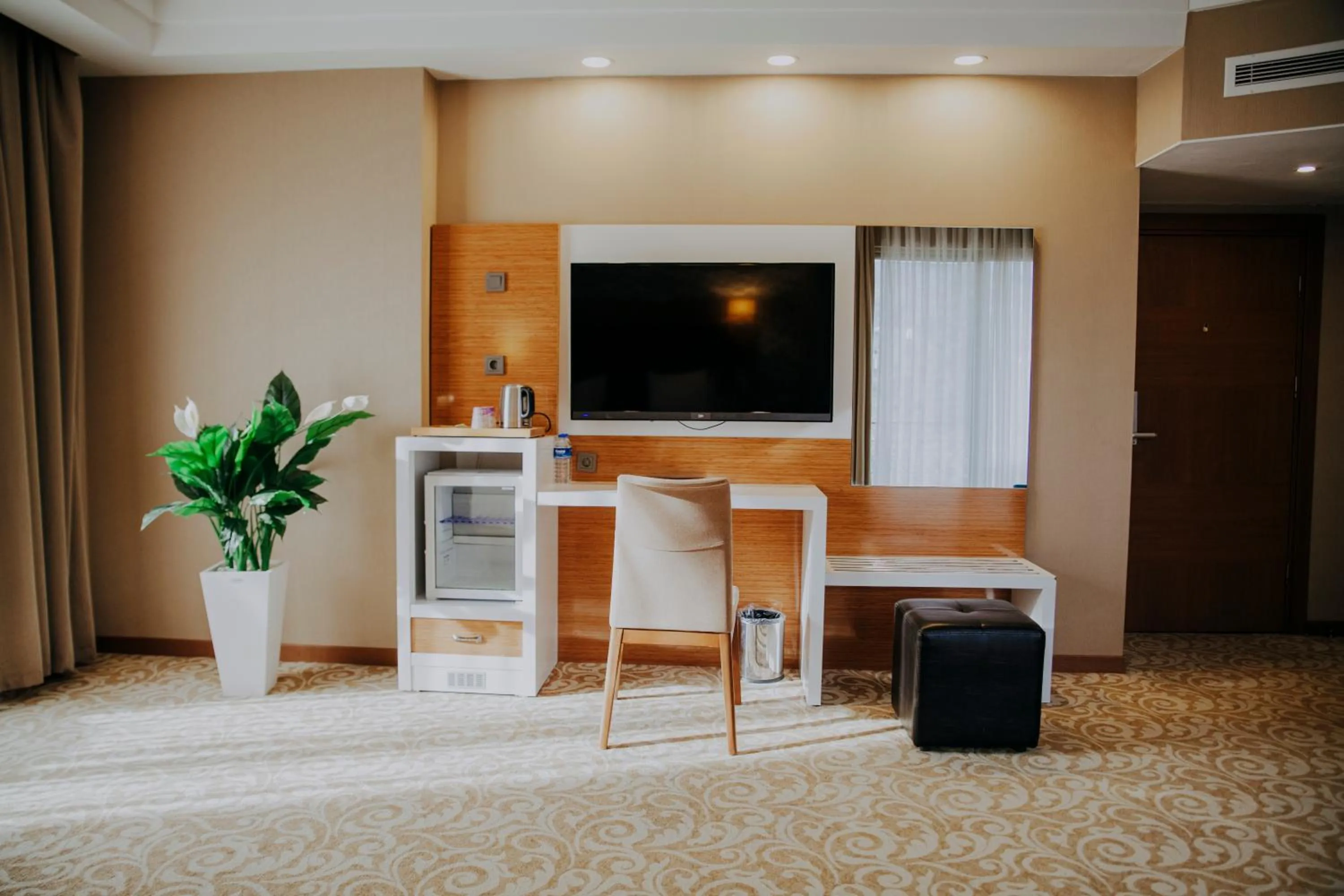 Elgarden Hotel & Spa