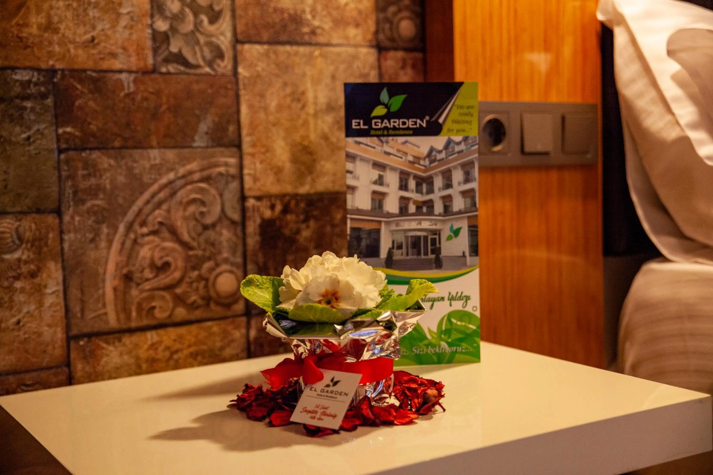 Elgarden Hotel & Spa