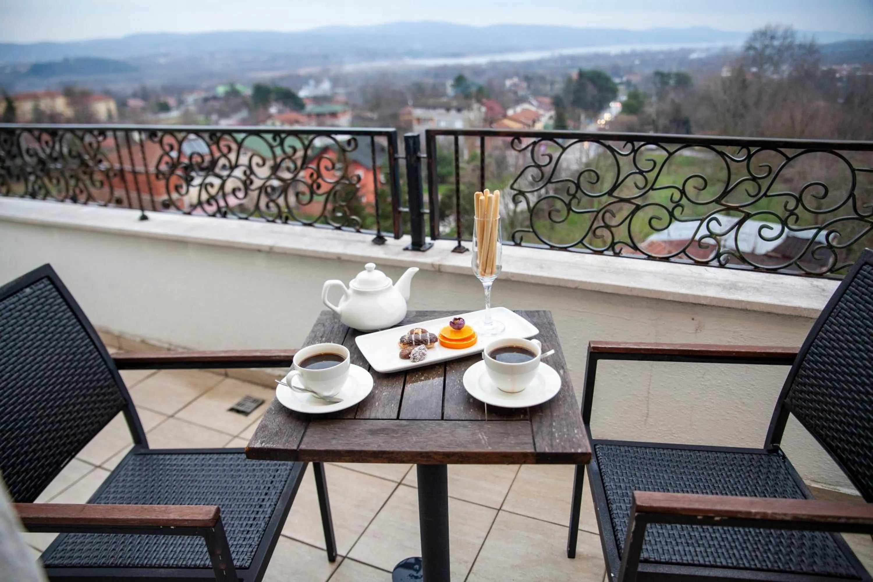 Elgarden Hotel & Spa