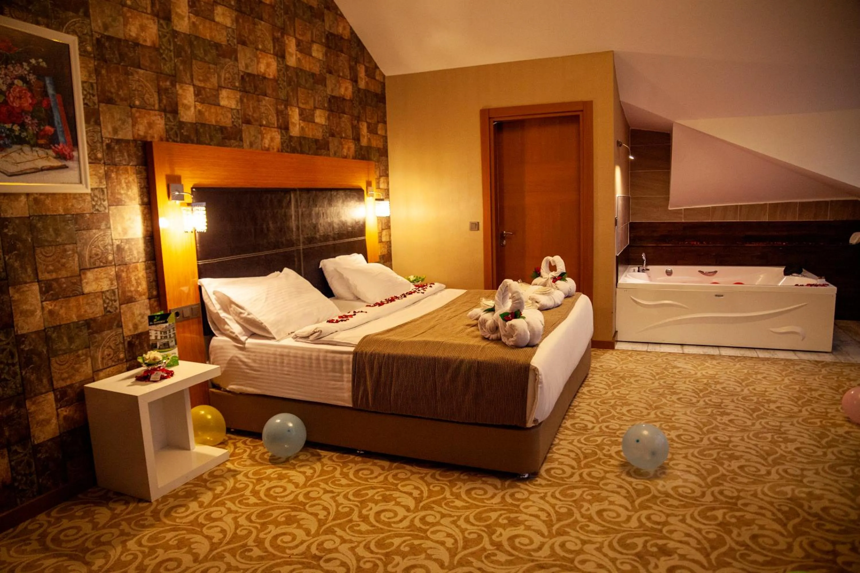 Elgarden Hotel & Spa