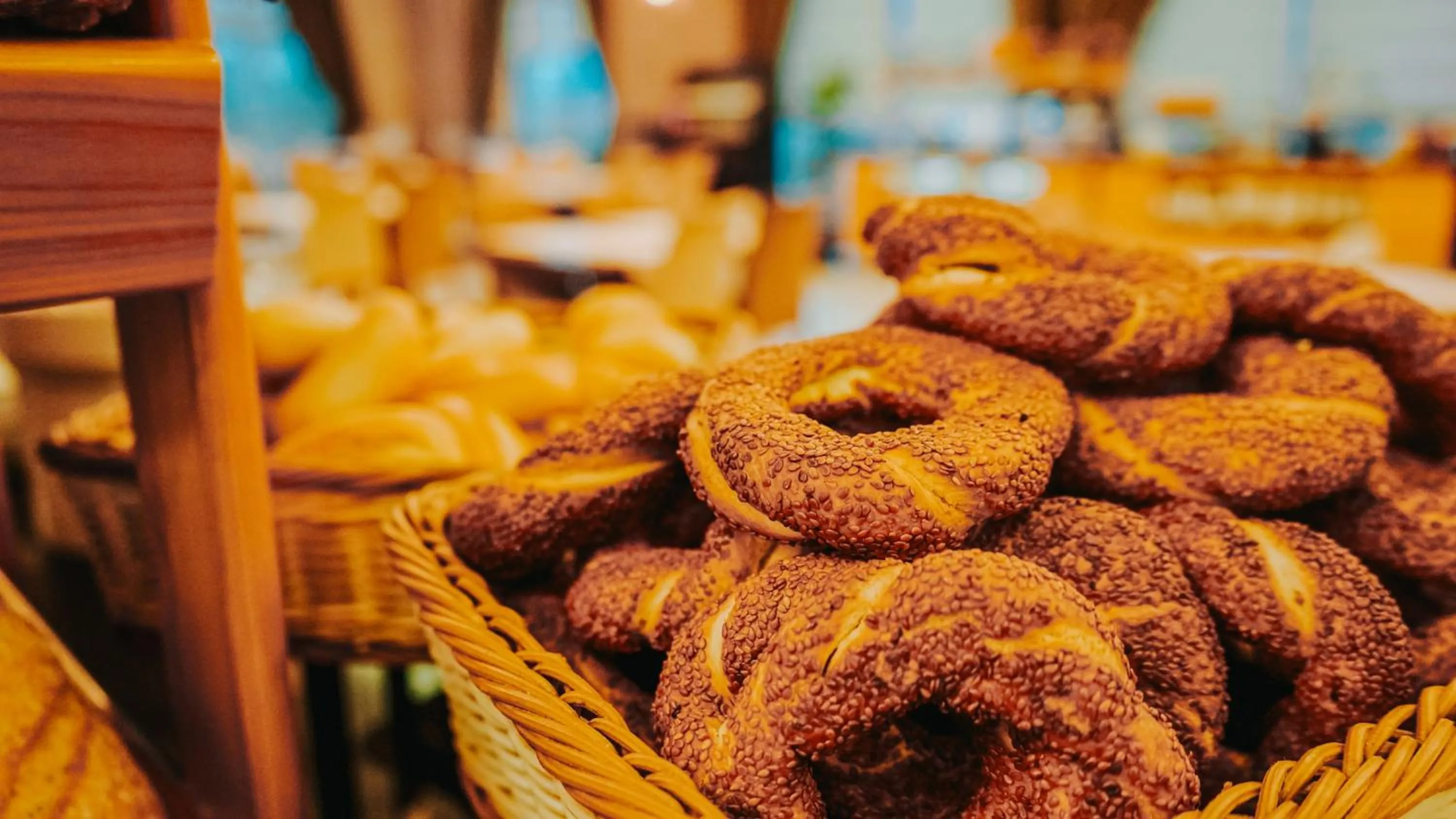 Food and drinks in Elgarden Hotel & Spa