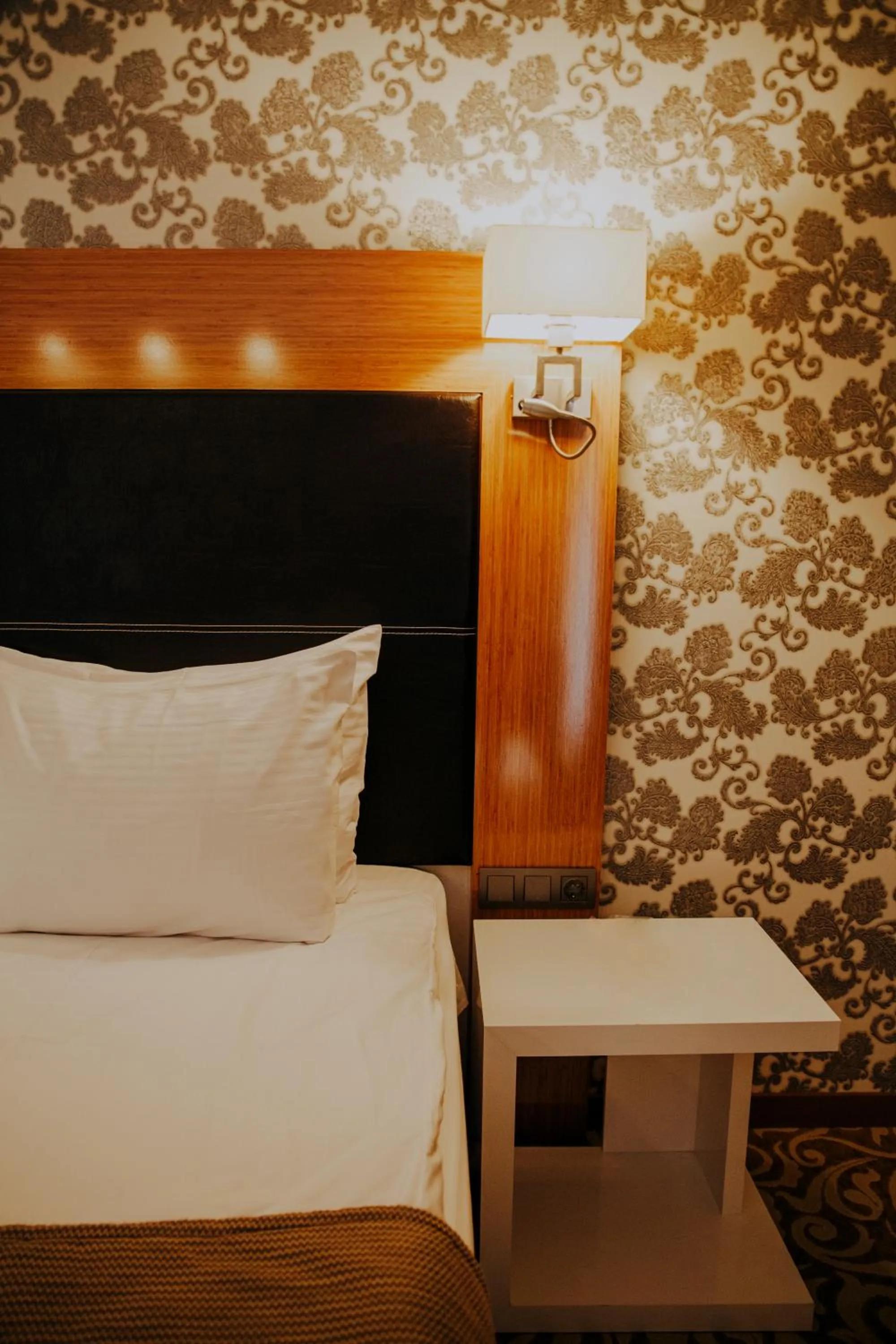 Elgarden Hotel & Spa