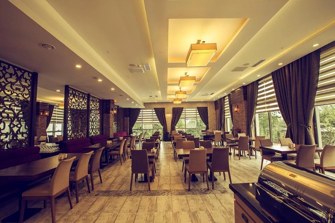 Elgarden Hotel & Spa