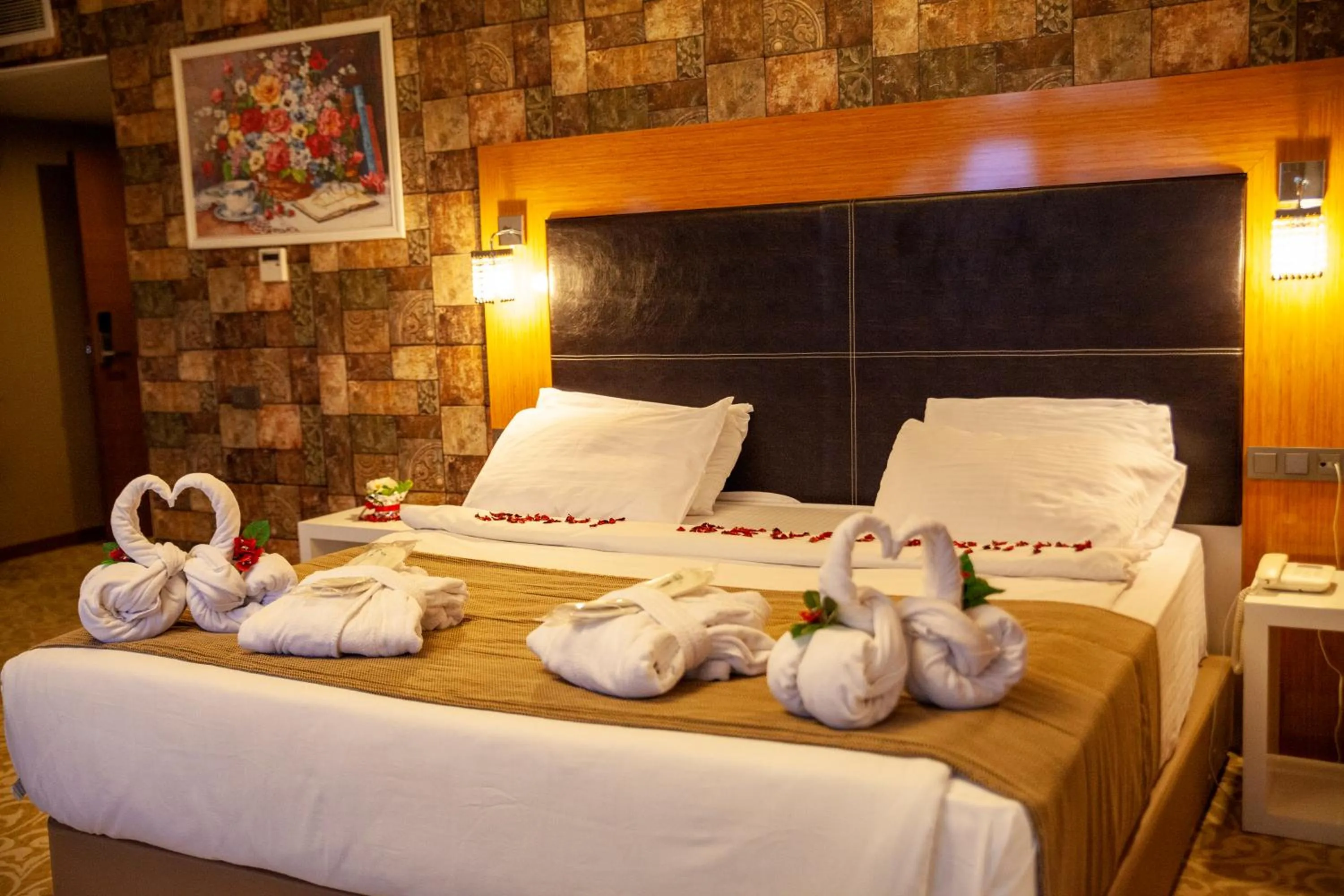 Elgarden Hotel & Spa