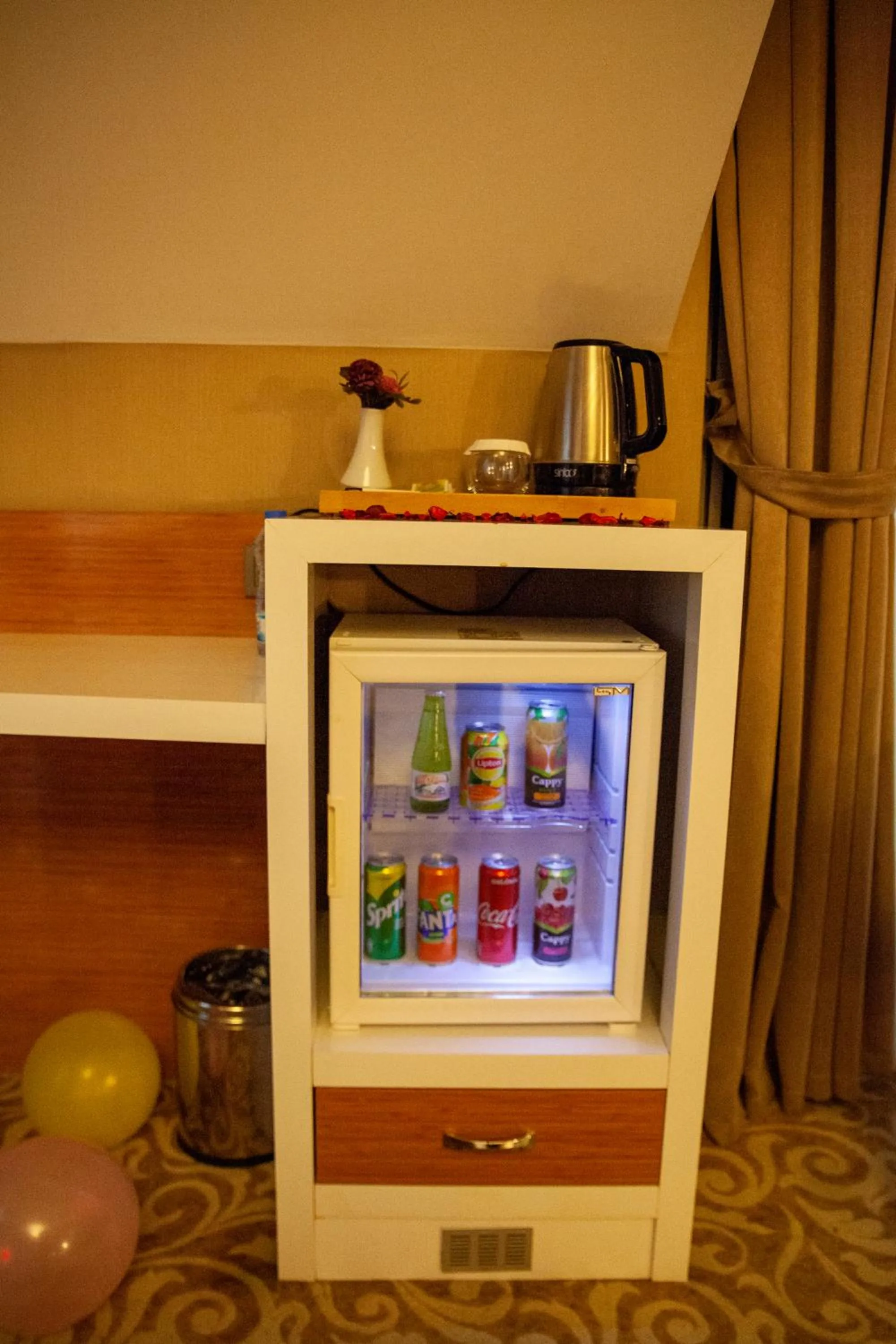 Elgarden Hotel & Spa