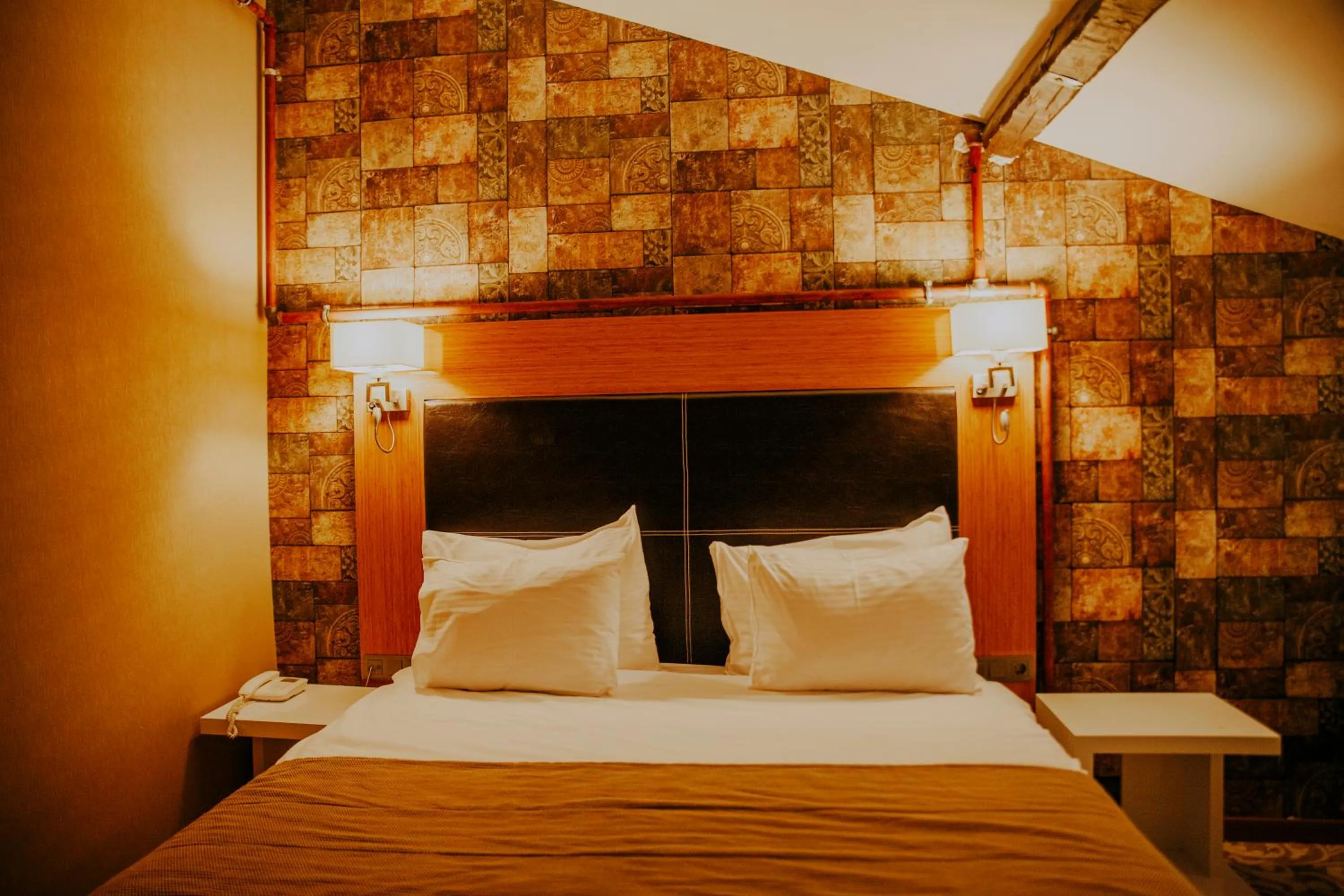 Elgarden Hotel & Spa