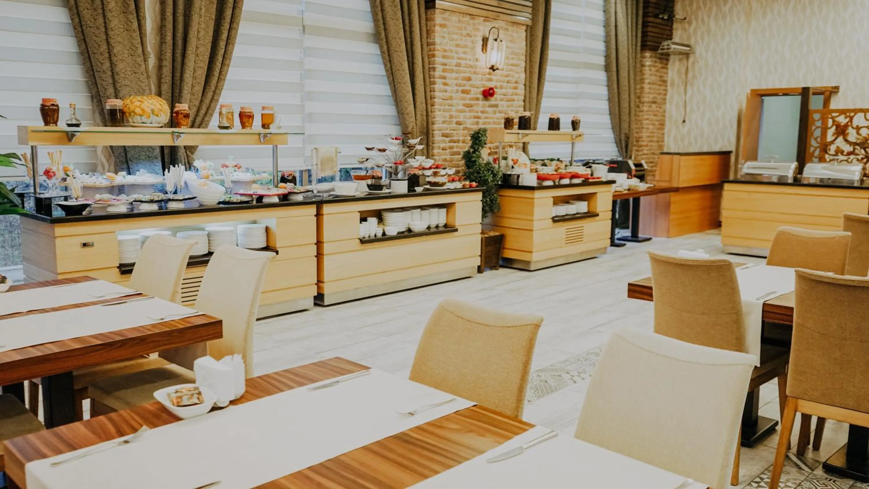 Lounge or bar in Elgarden Hotel & Spa