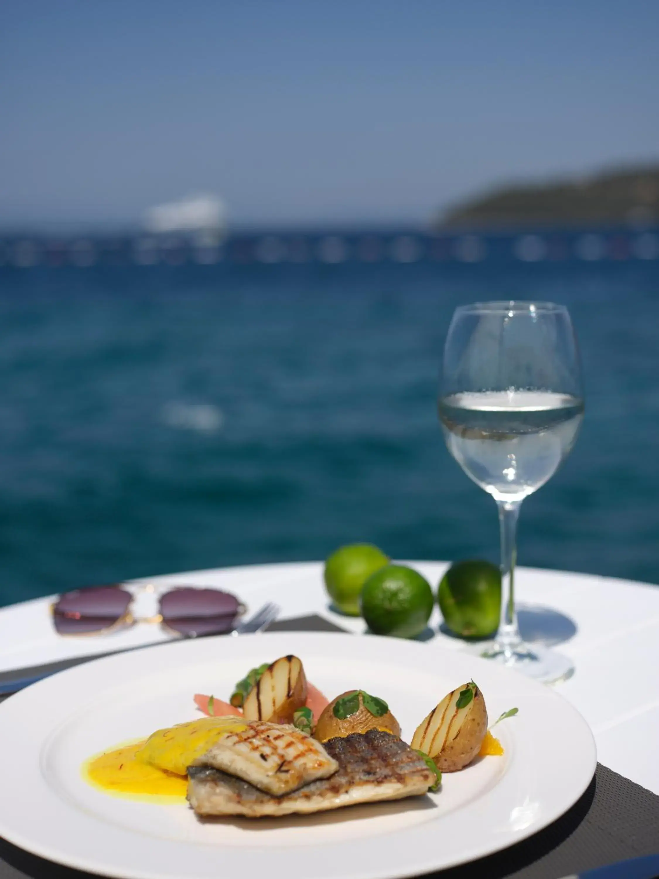 Restaurant/places to eat in Kuum Hotel & Spa Restaurant/places to eat in Kuum Hotel & Spa