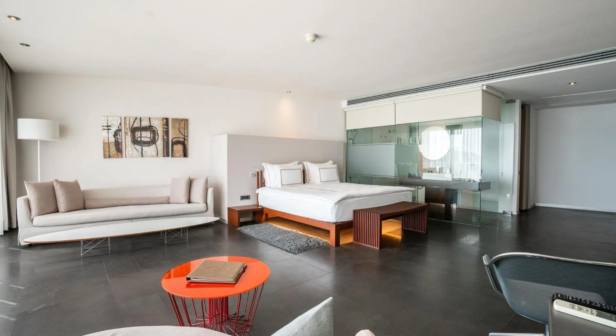 View (from property/room) in Kuum Hotel & Spa