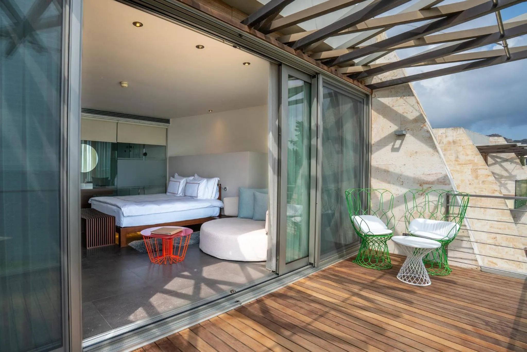 View (from property/room) in Kuum Hotel & Spa