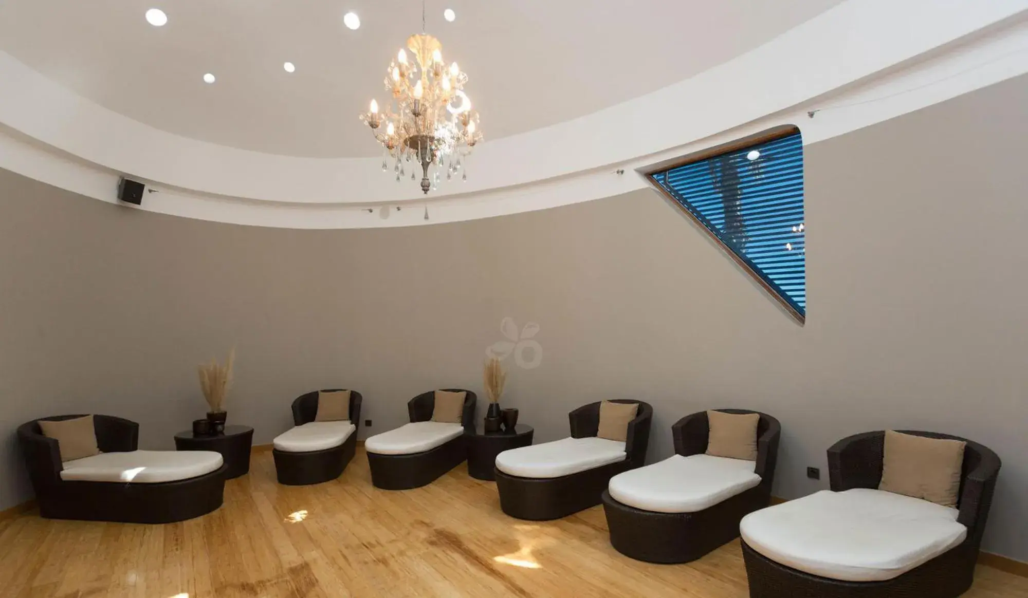 Spa and wellness centre/facilities in Kuum Hotel & Spa Spa and wellness centre/facilities in Kuum Hotel & Spa