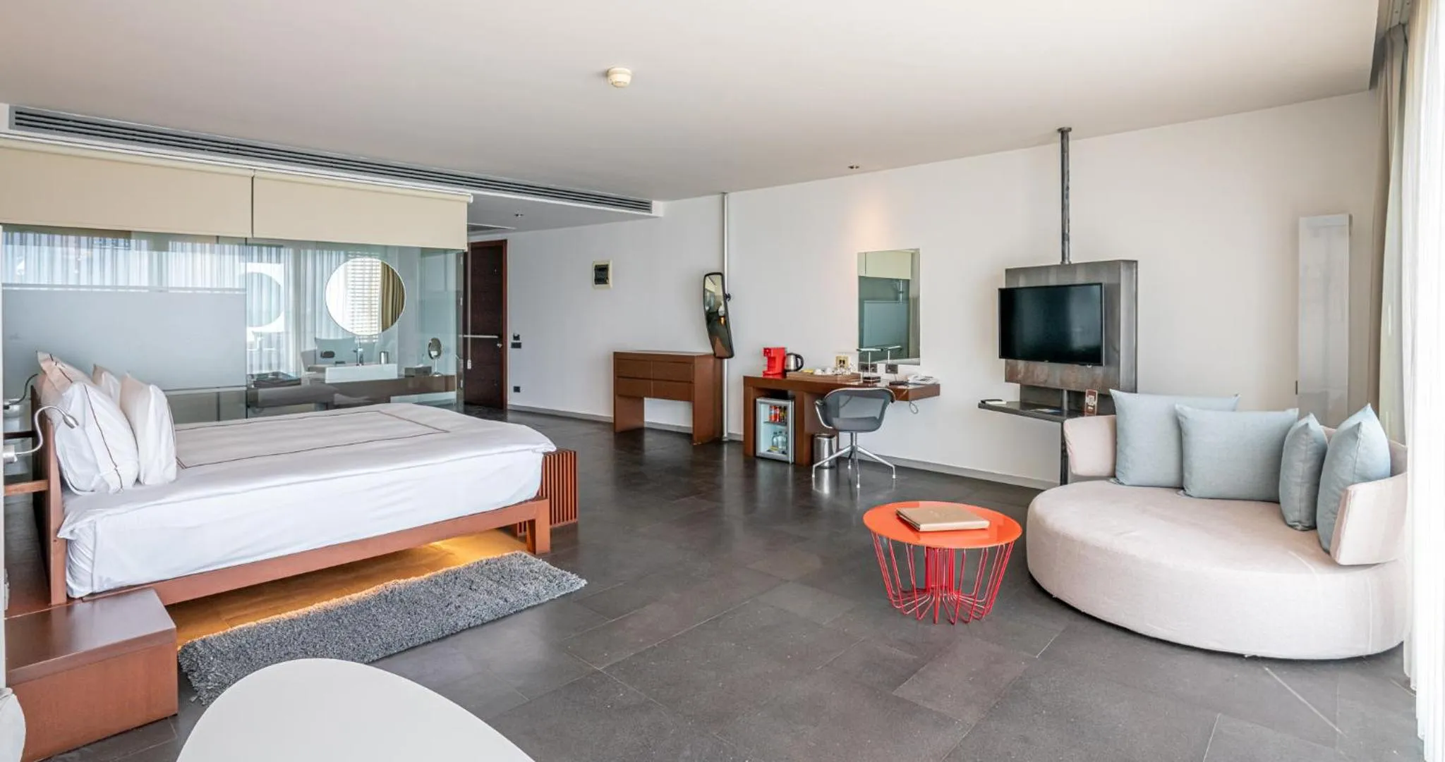 View (from property/room) in Kuum Hotel & Spa