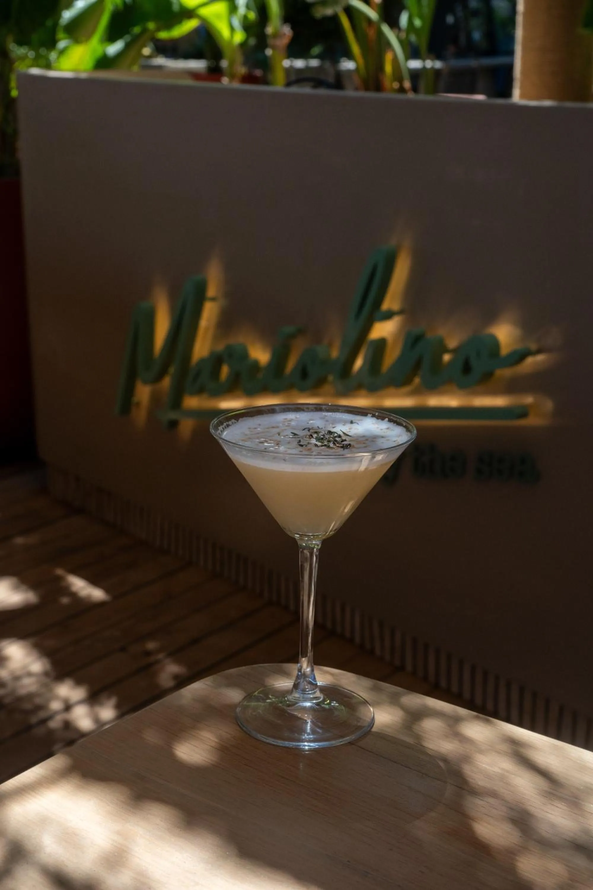 Food and drinks in Kuum Hotel & Spa