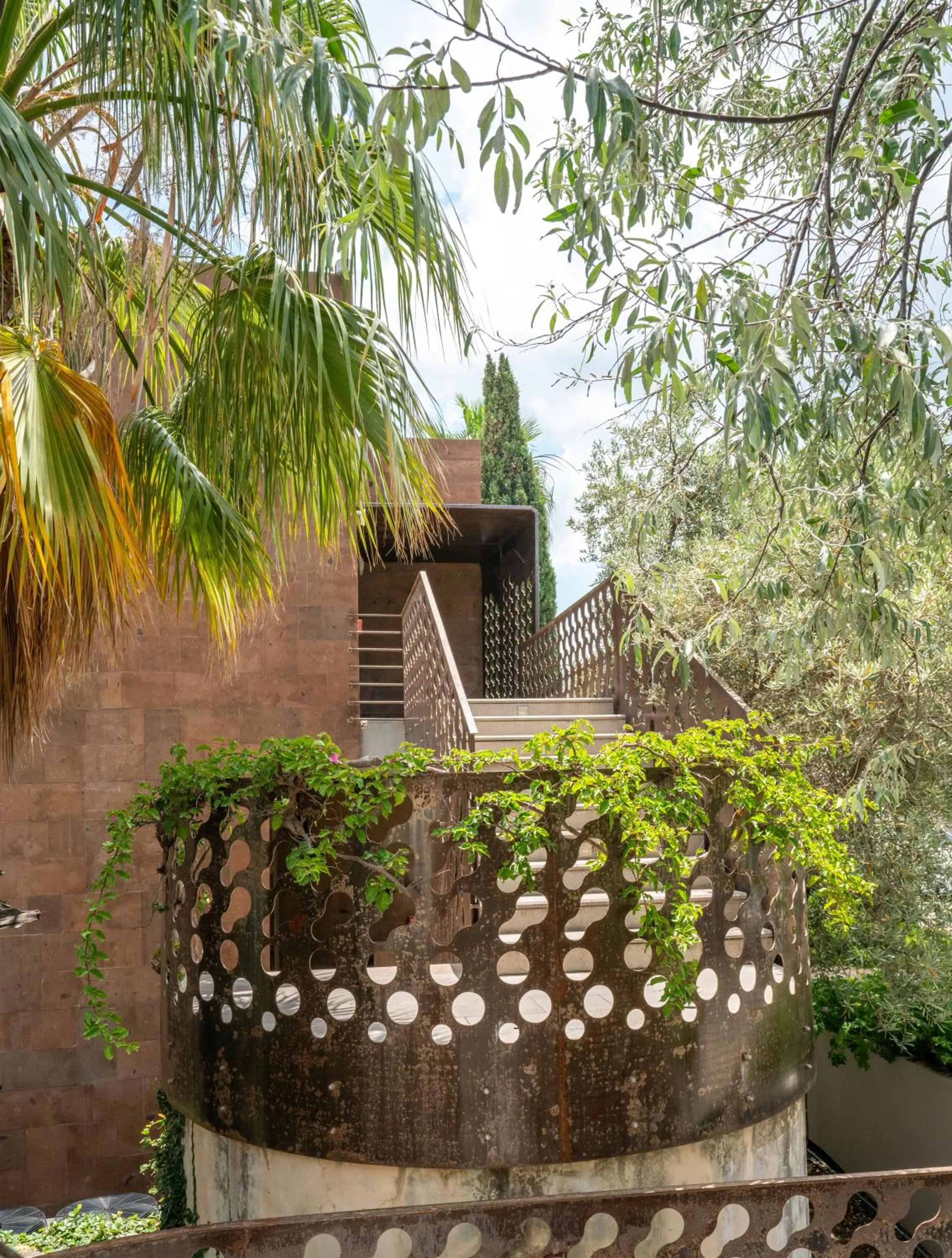 Property building in Kuum Hotel & Spa