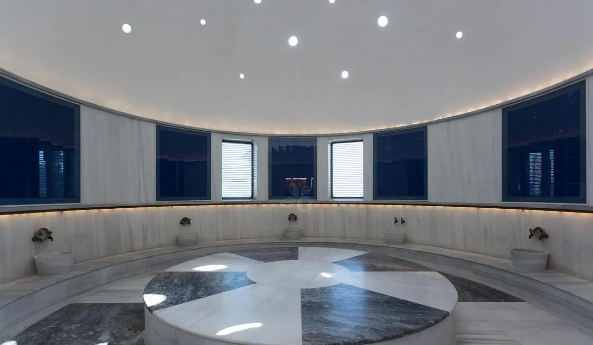 Spa and wellness centre/facilities in Kuum Hotel & Spa Spa and wellness centre/facilities in Kuum Hotel & Spa