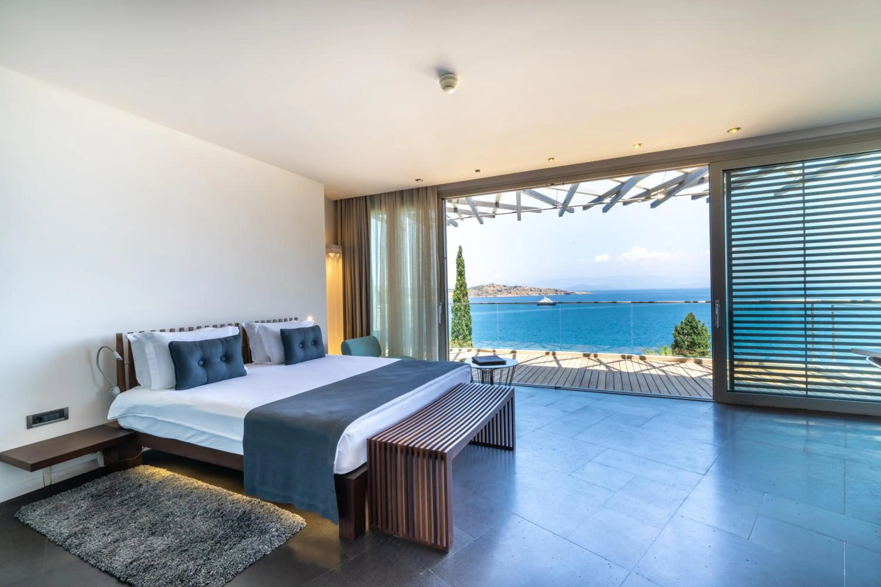 View (from property/room) in Kuum Hotel & Spa