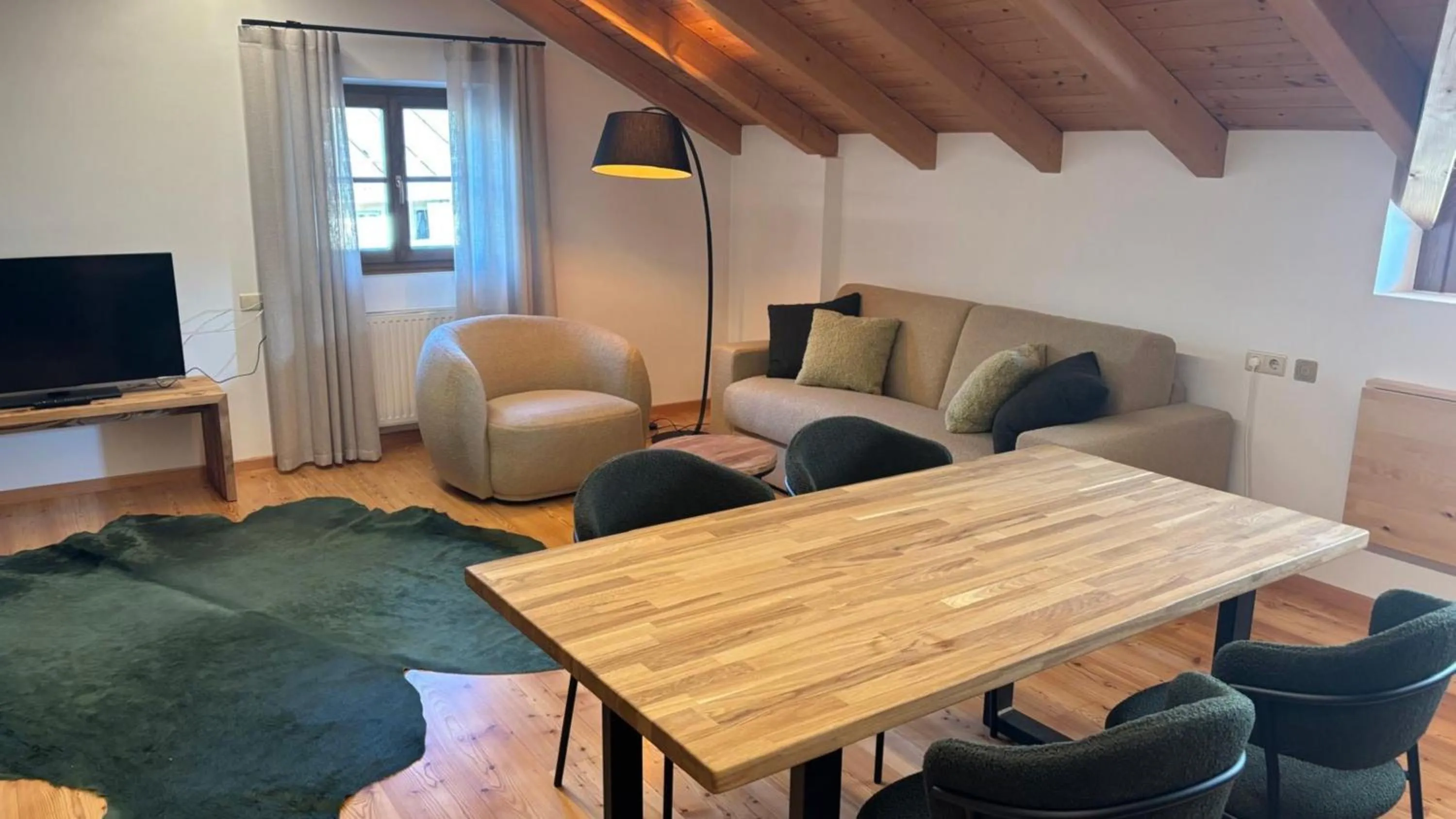 Villa Santer