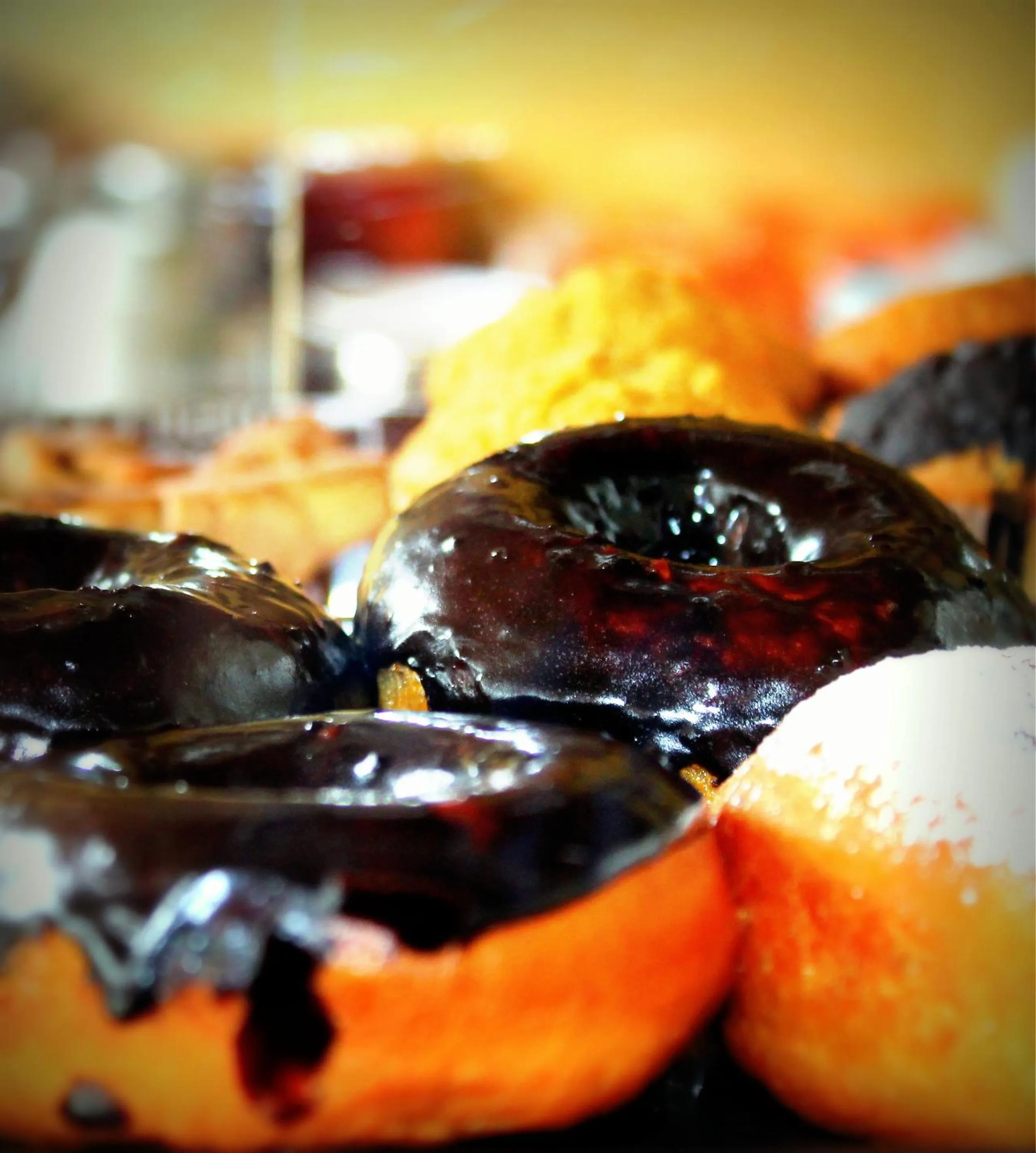 Breakfast in Hotel Tilapia