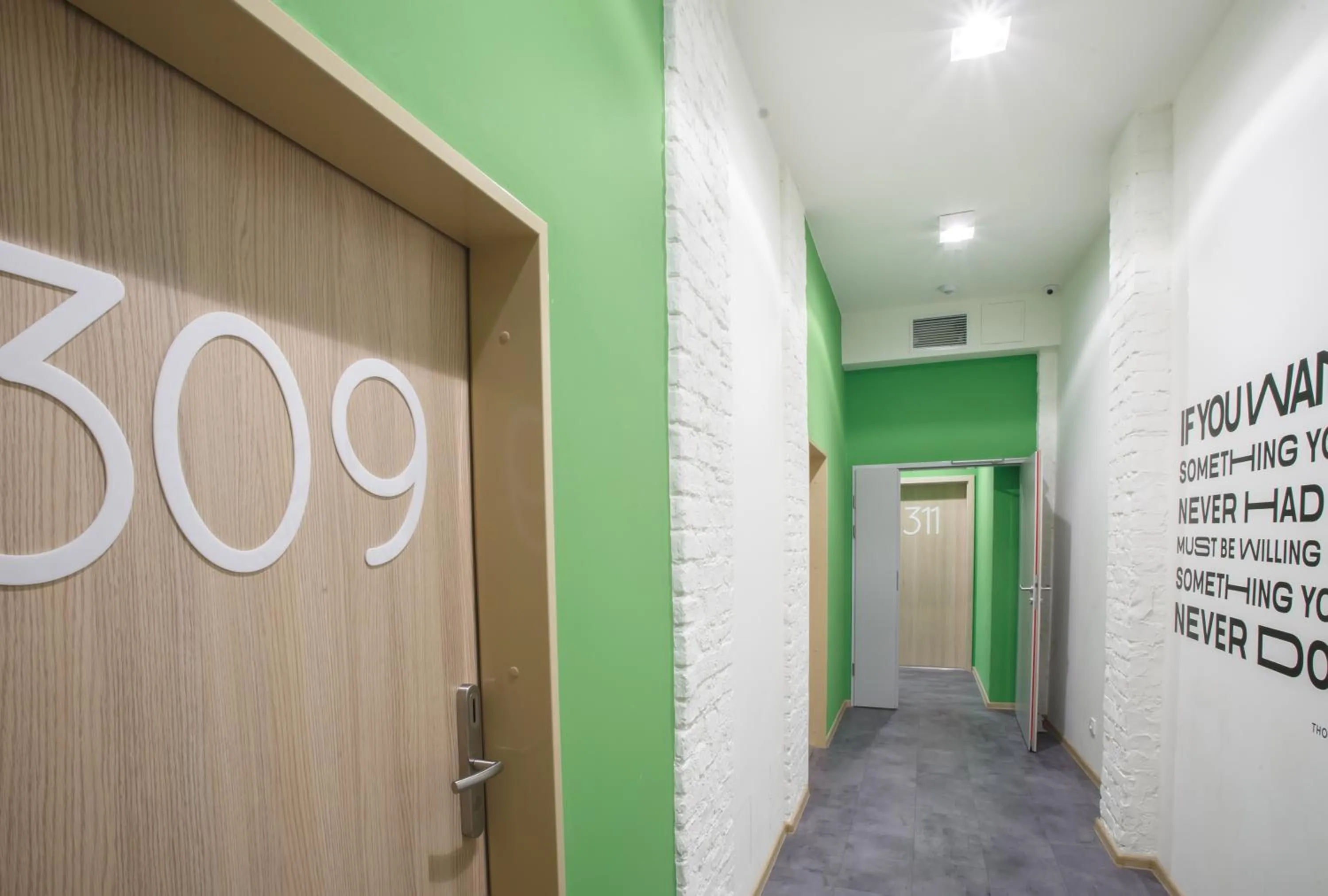 Other in Safestay Warsaw Old Town