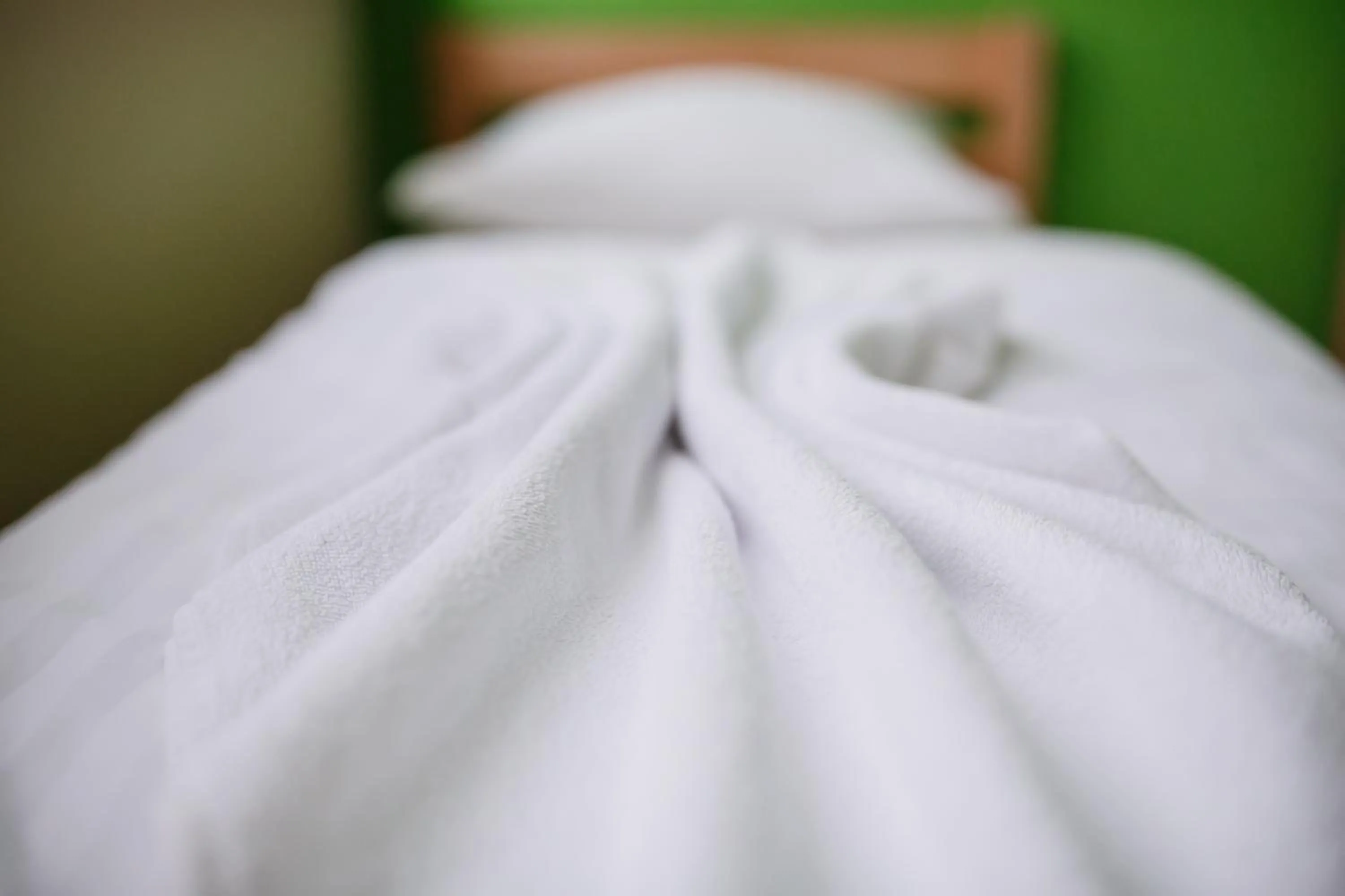 Other, Bed in Safestay Warsaw Old Town