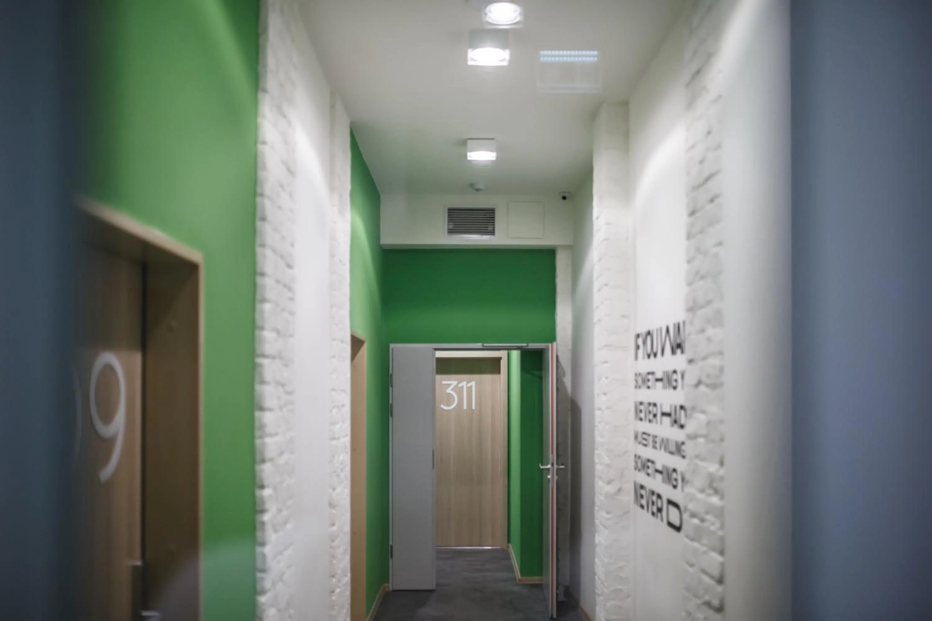 Other in Safestay Warsaw Old Town