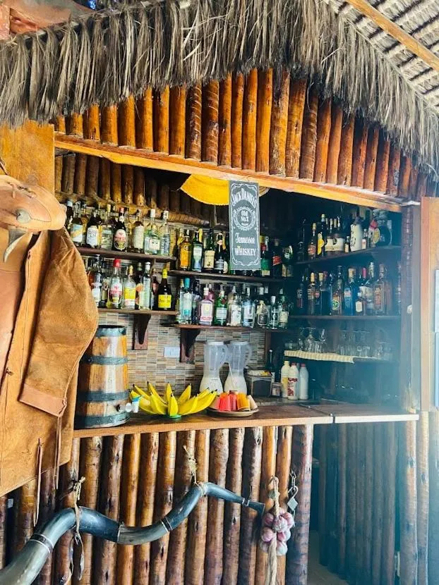 Pousada Potigua