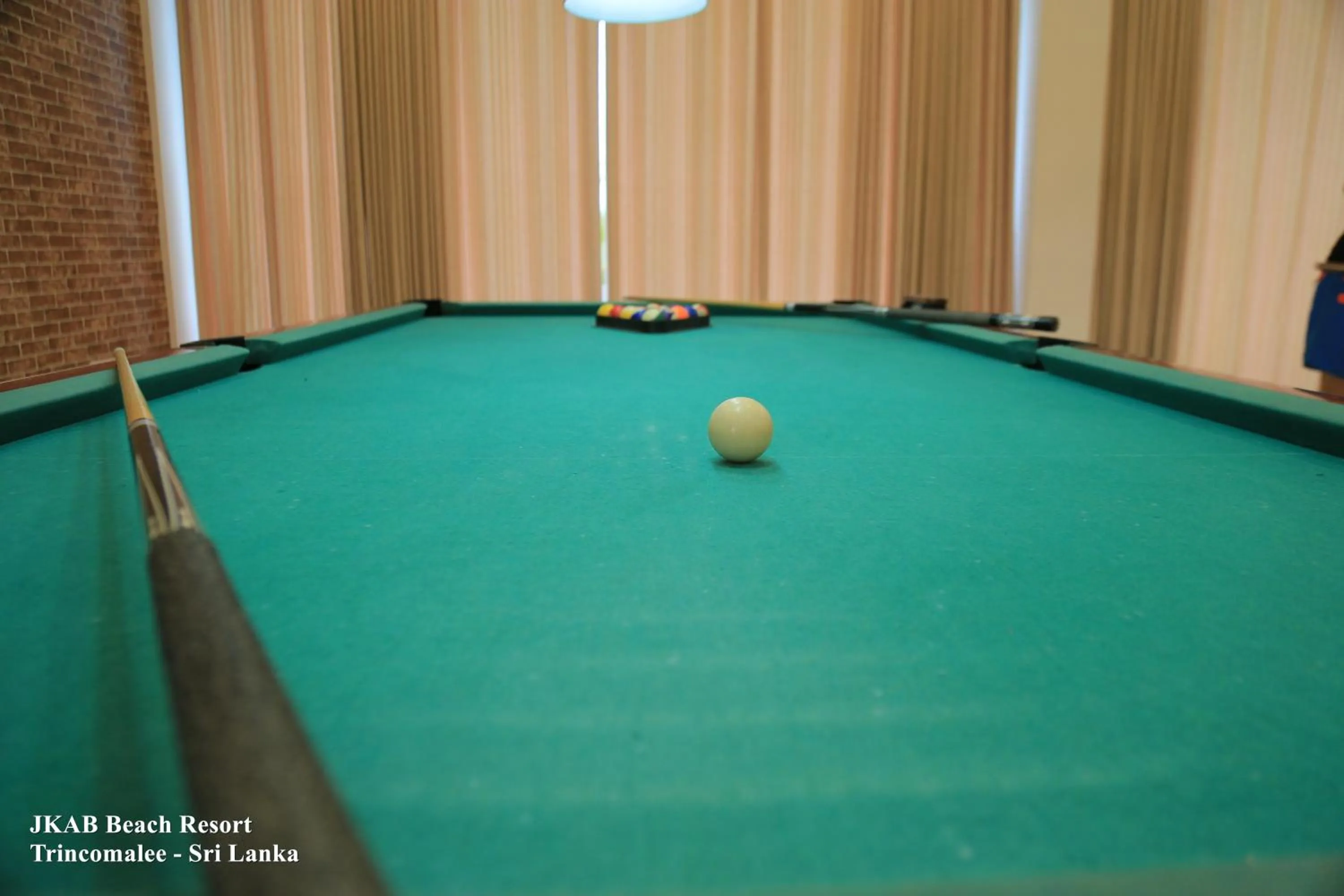 Activities in JKAB Beach Resort