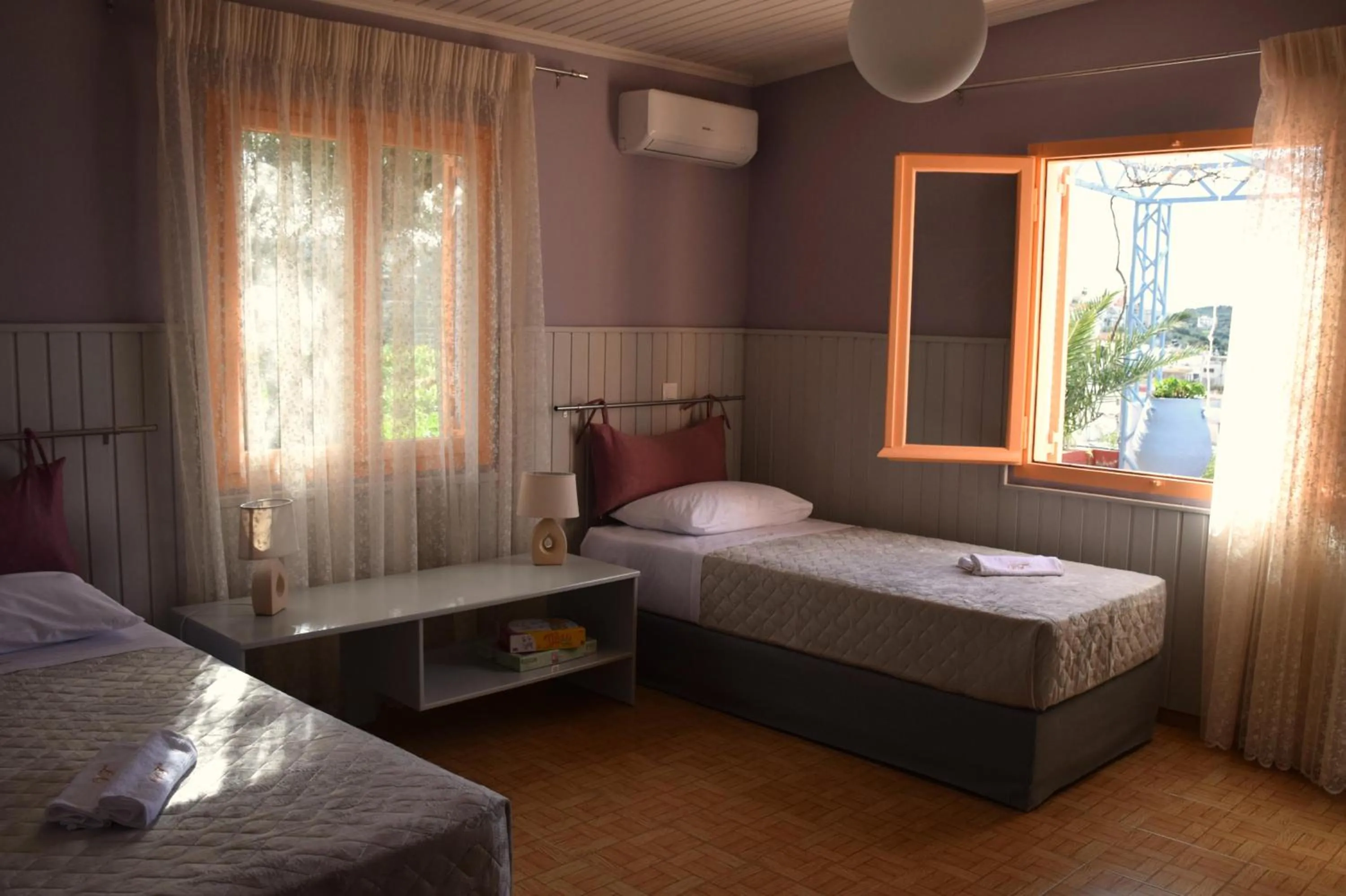 Villa Theodosia