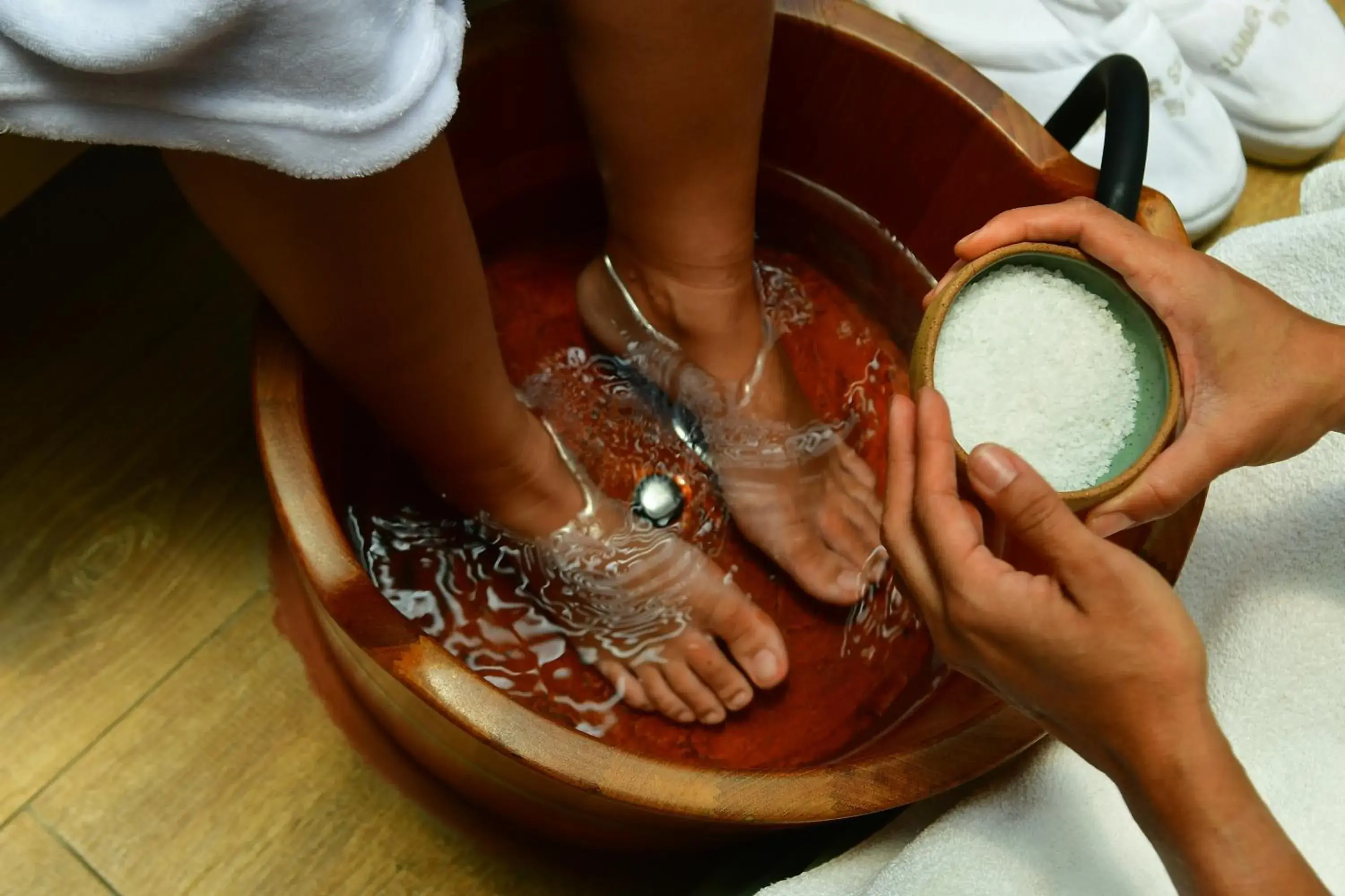 Spa and wellness centre/facilities in Hotel Atlante Plaza Spa and wellness centre/facilities in Hotel Atlante Plaza