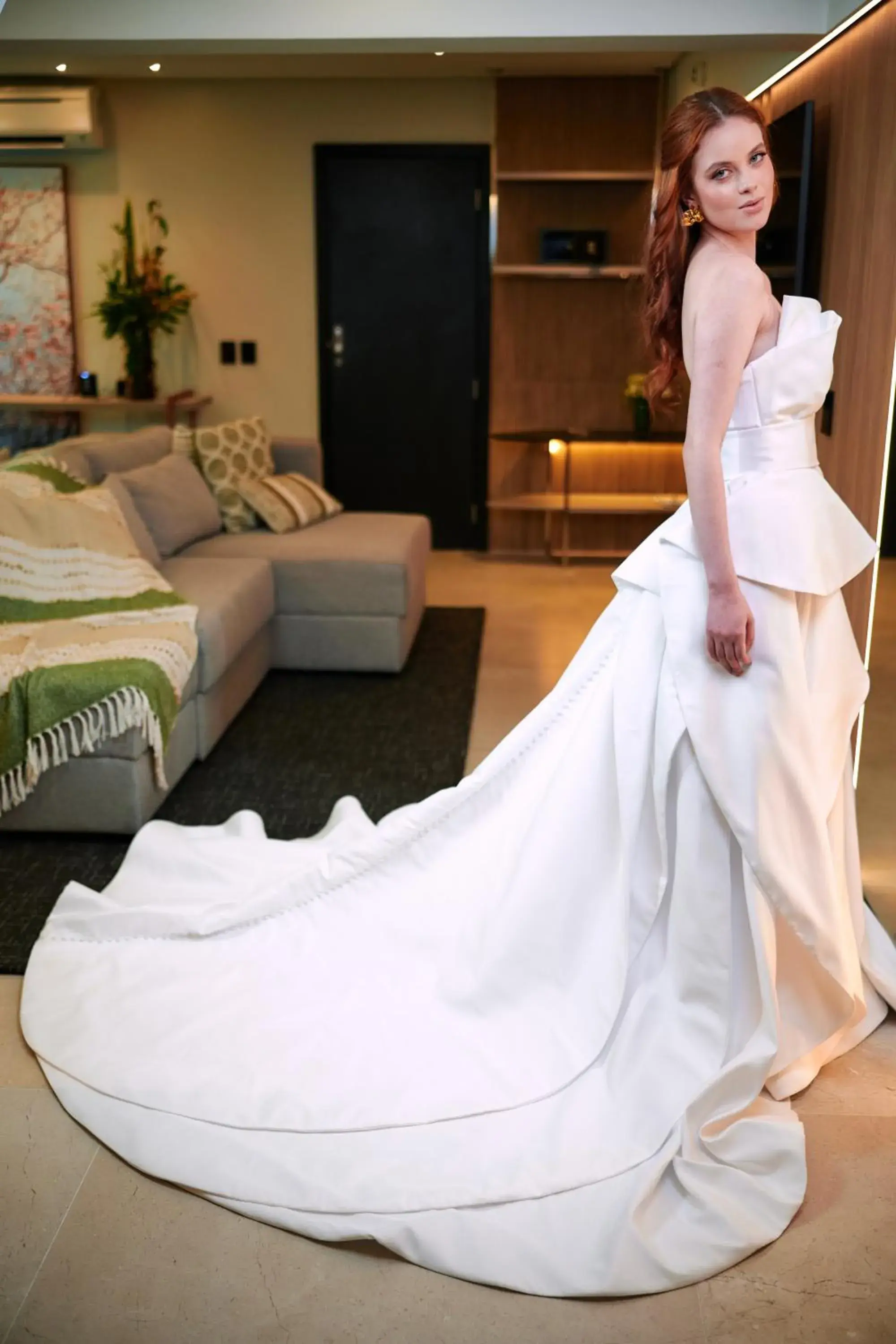 Bedroom in Hotel Atlante Plaza Bedroom in Hotel Atlante Plaza