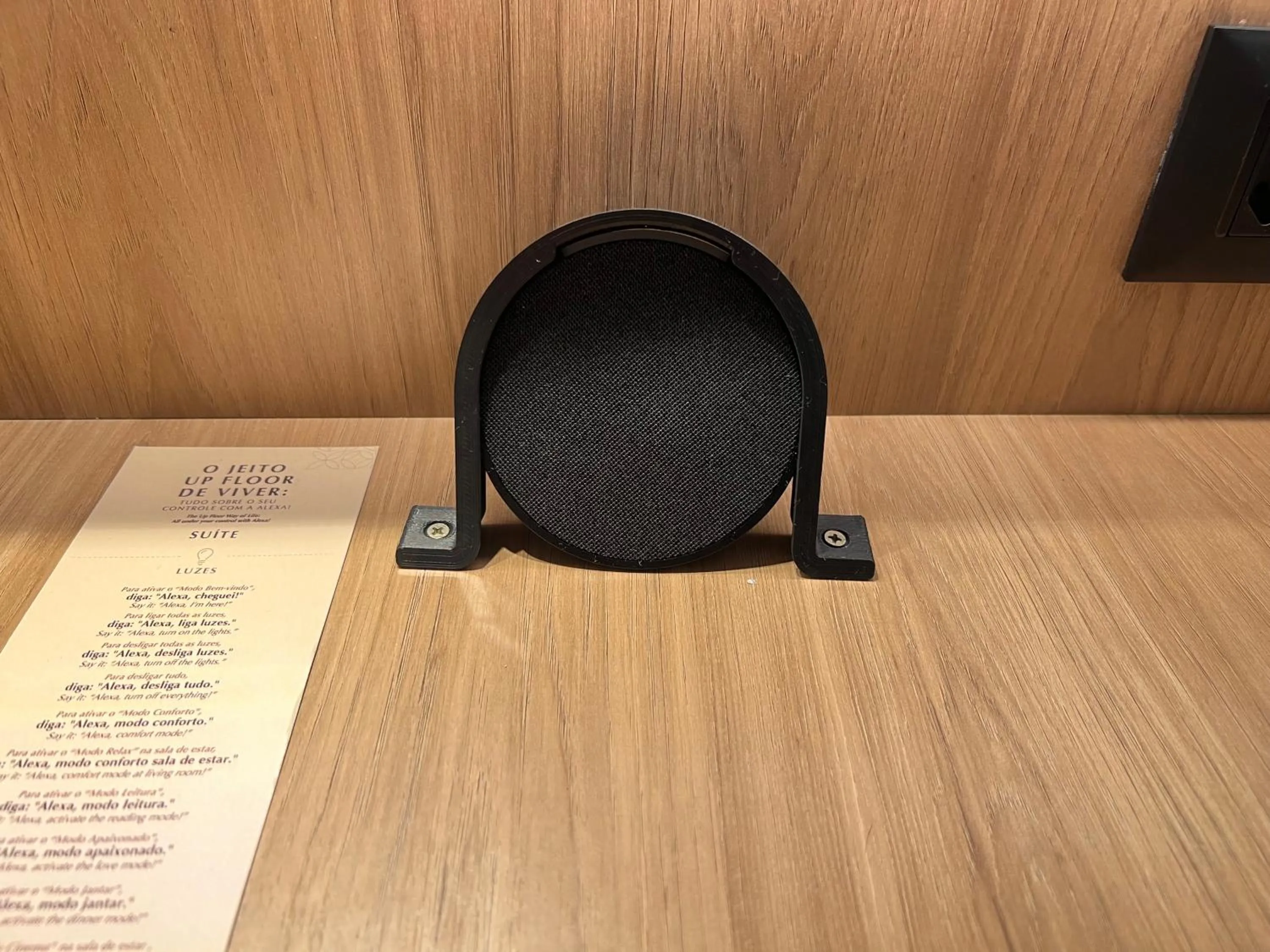 Bedroom in Hotel Atlante Plaza