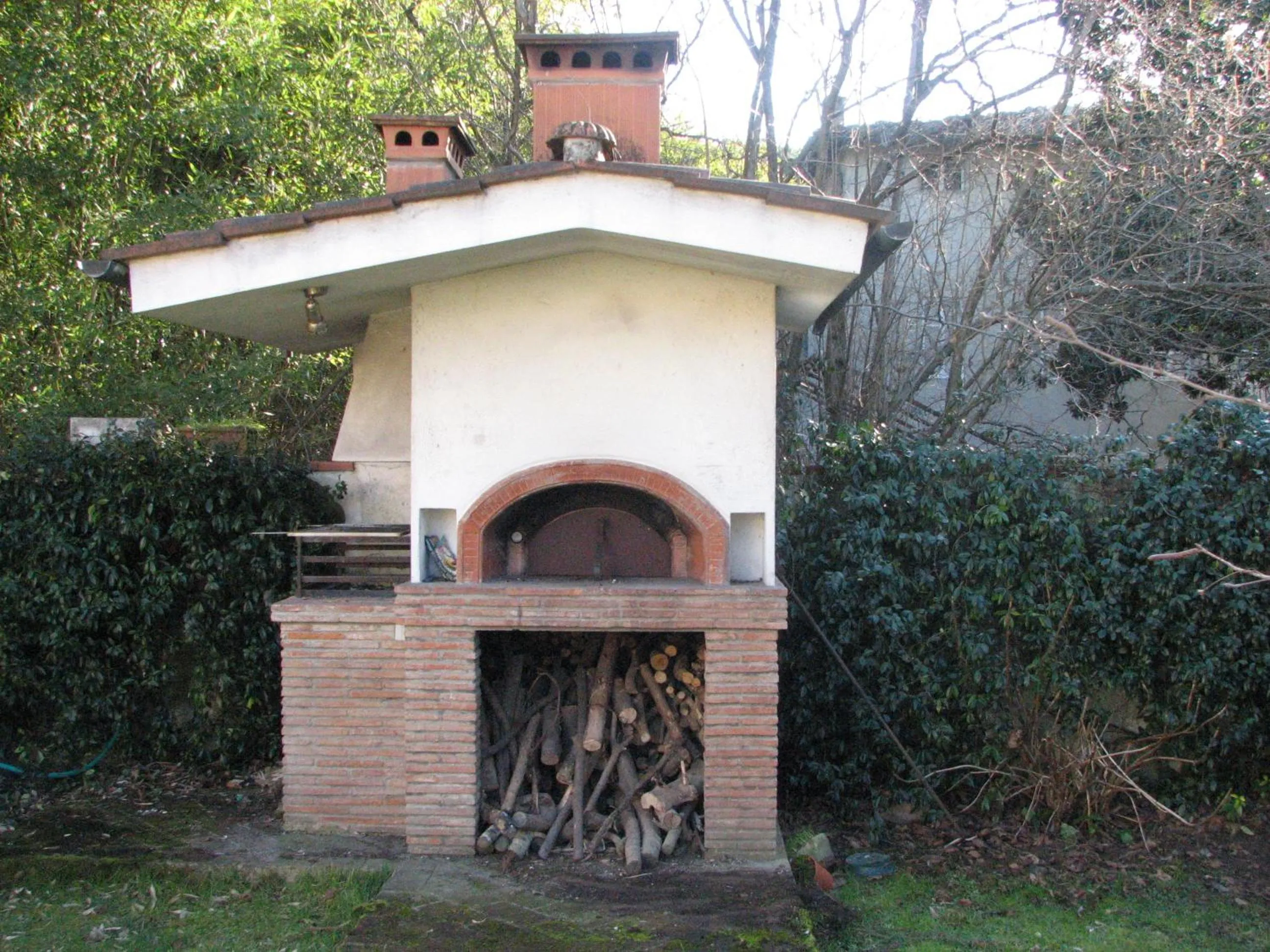 Villa Parenti