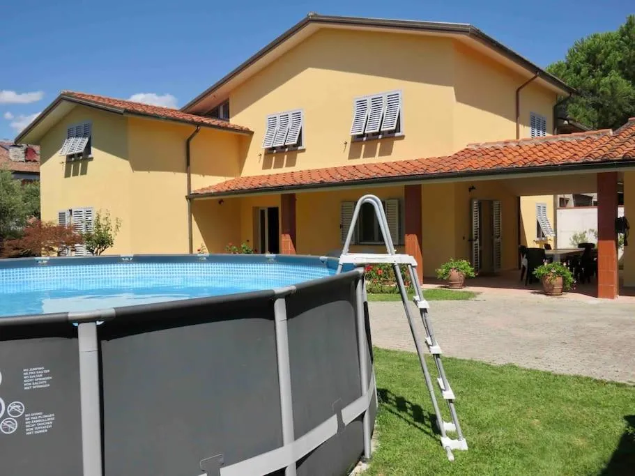 Villa Parenti
