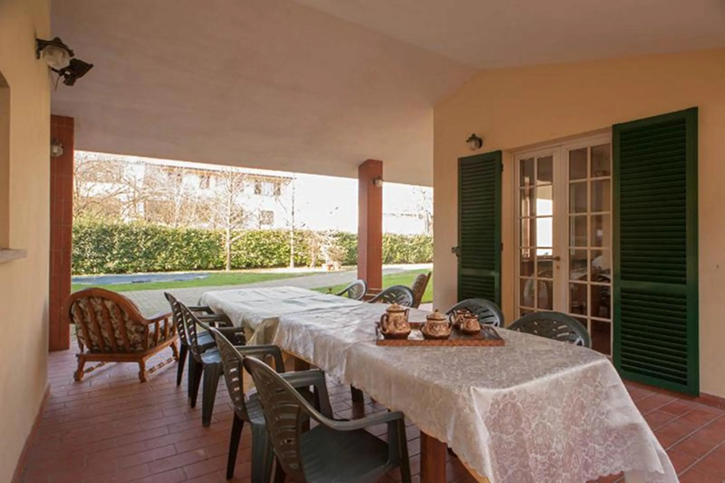 Villa Parenti