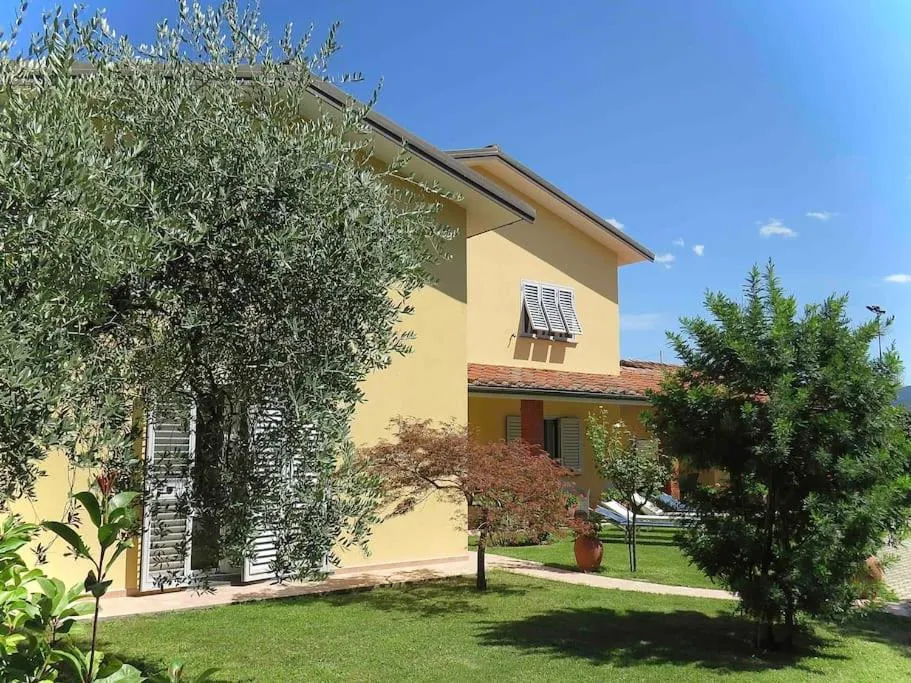 Villa Parenti
