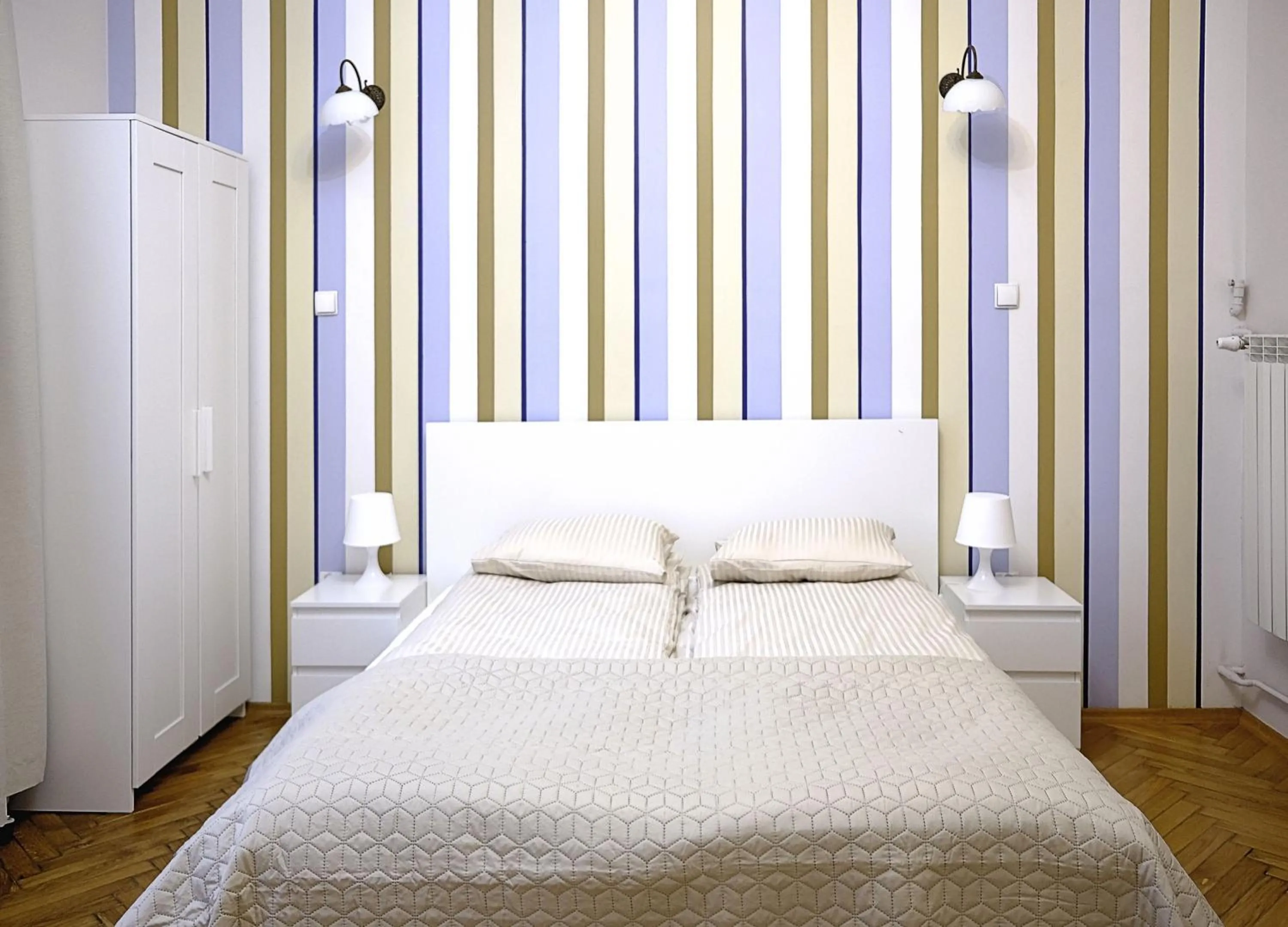 Apartament Kościuszki