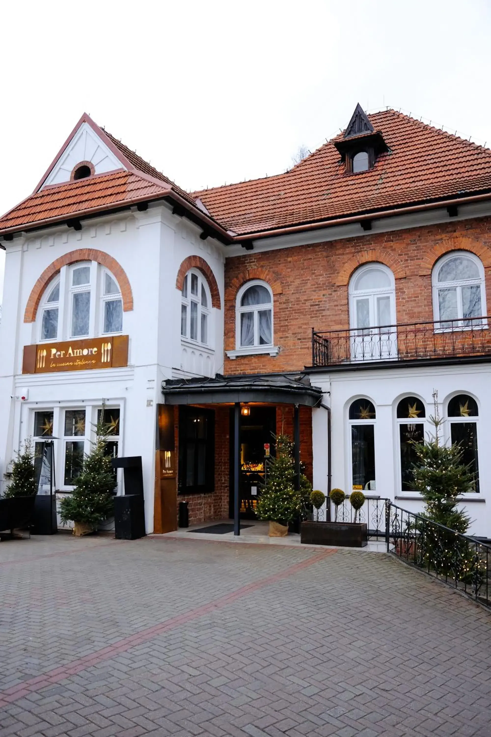 Apartament Kościuszki Apartament Kościuszki