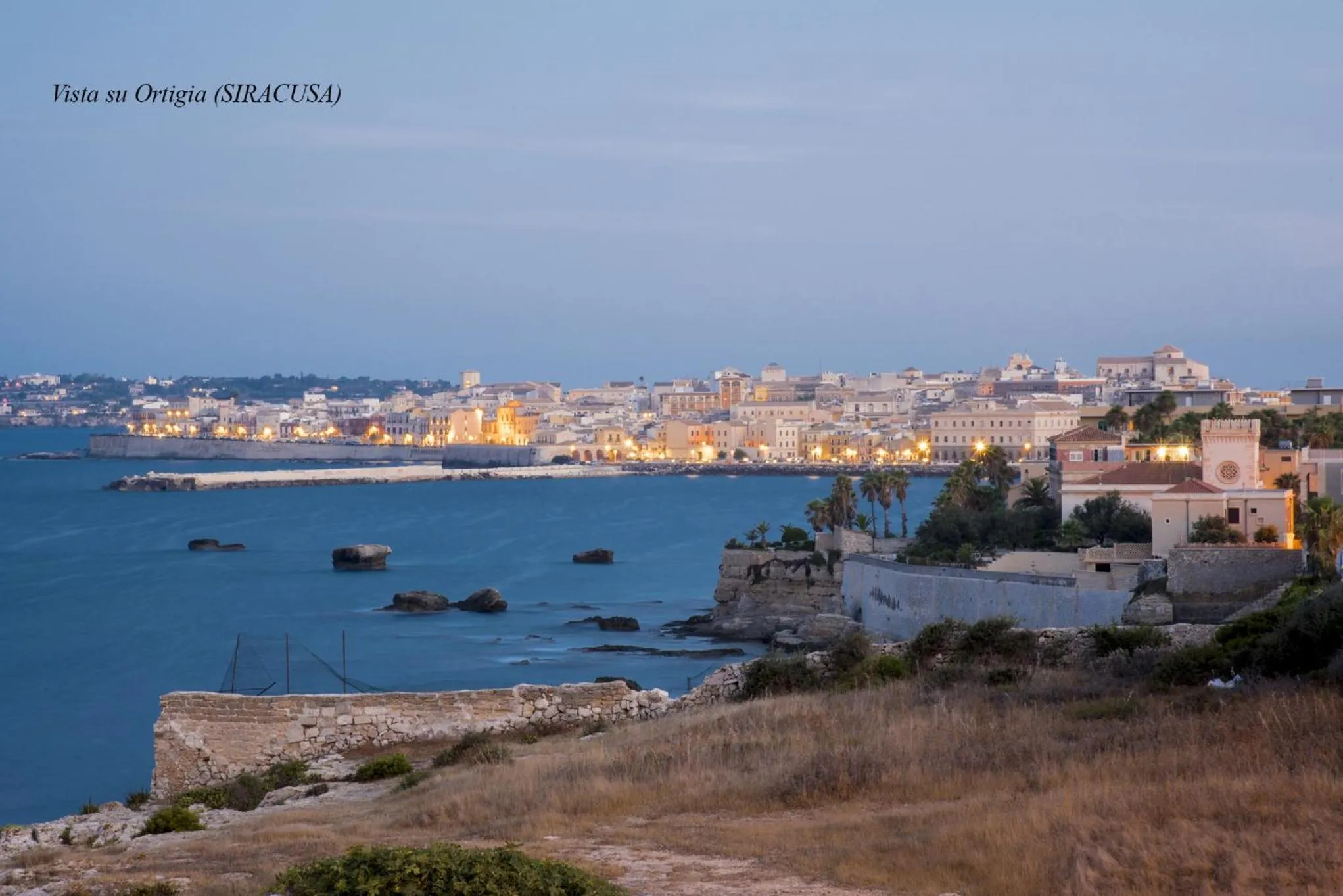 Off site in La Casa Dei Sogni