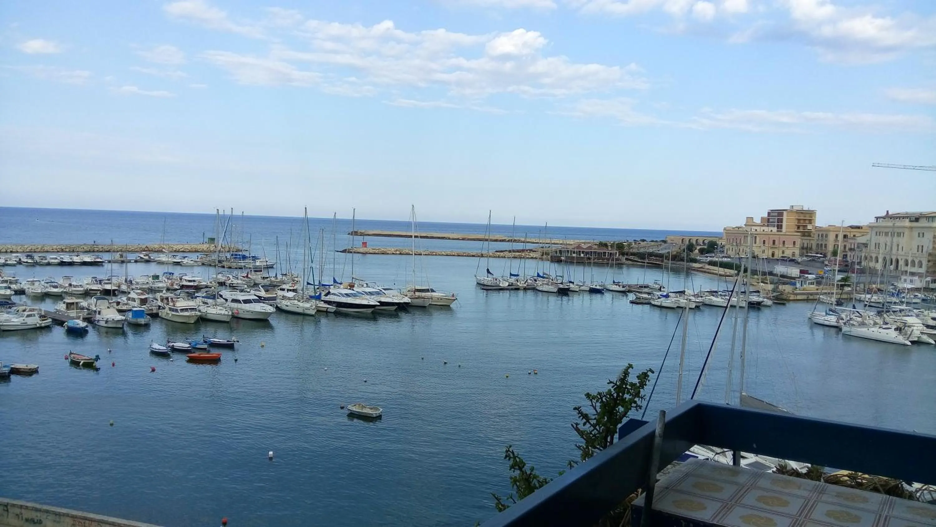 Other in La Casa Dei Sogni