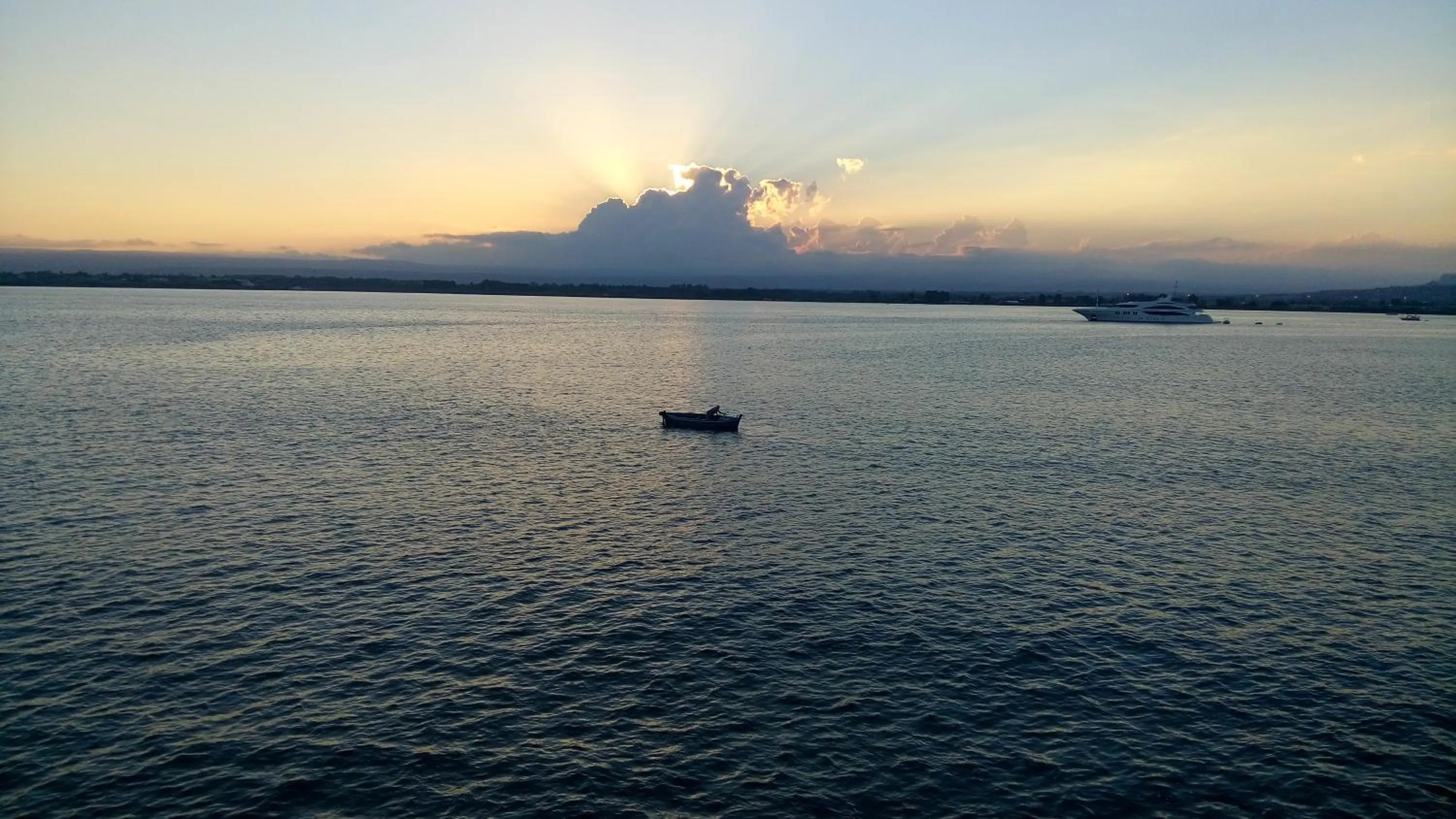Property building in La Casa Dei Sogni