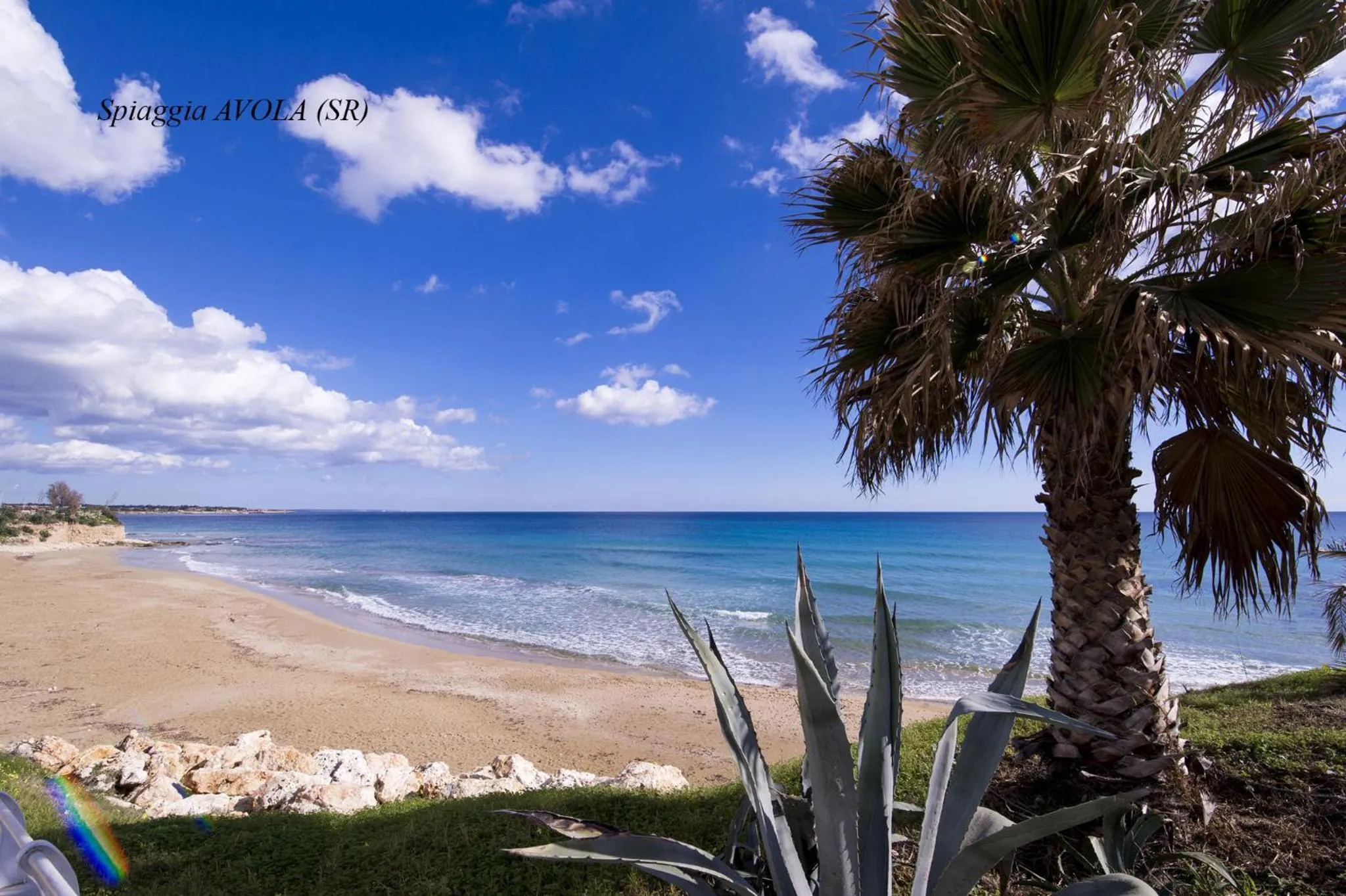 Off site in La Casa Dei Sogni