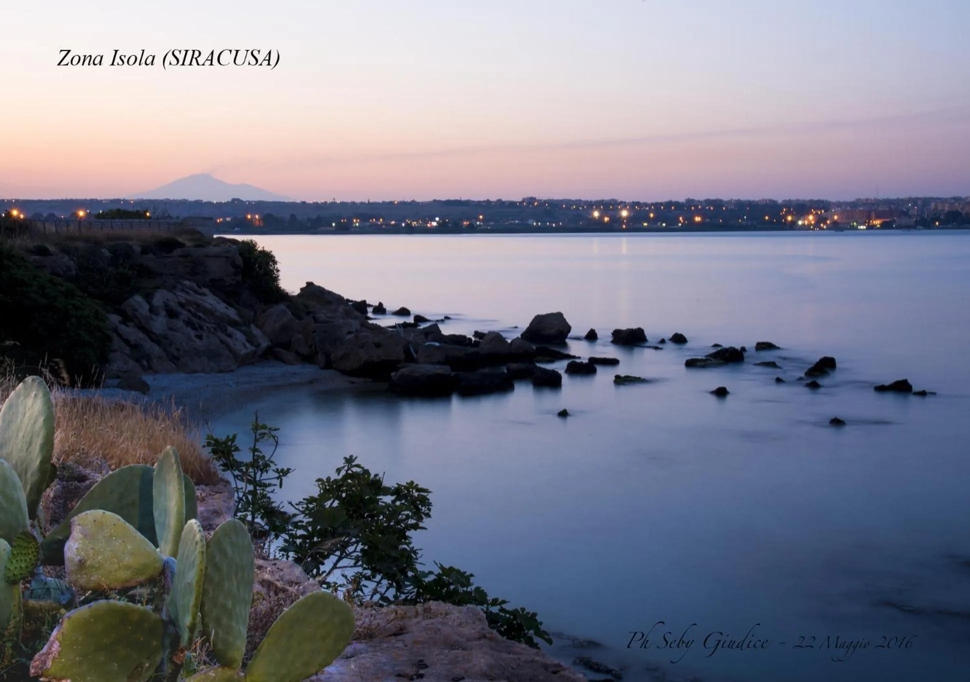 Off site in La Casa Dei Sogni