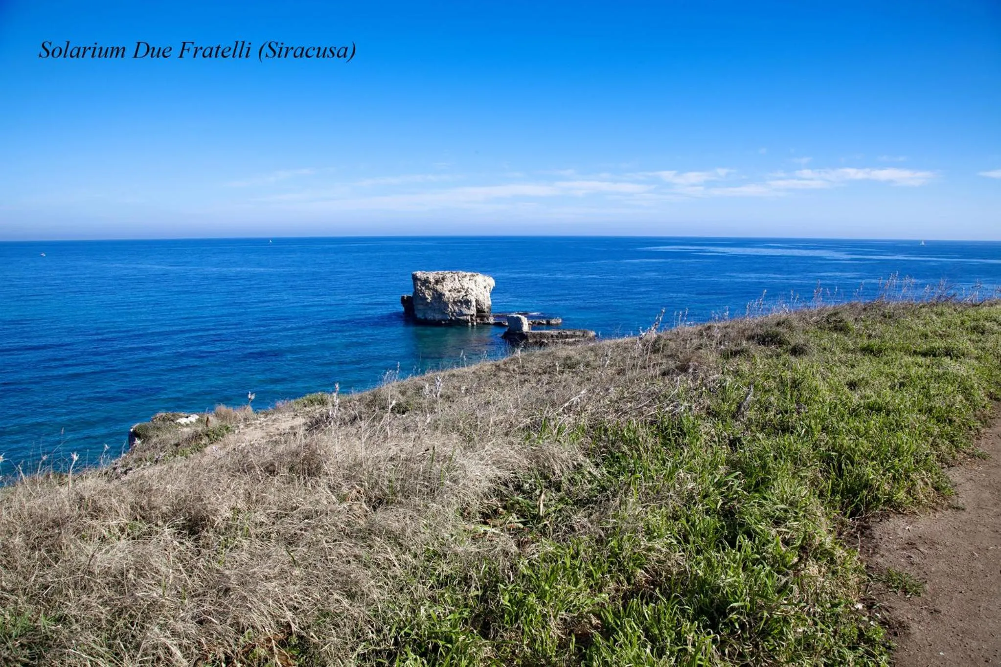 Off site in La Casa Dei Sogni