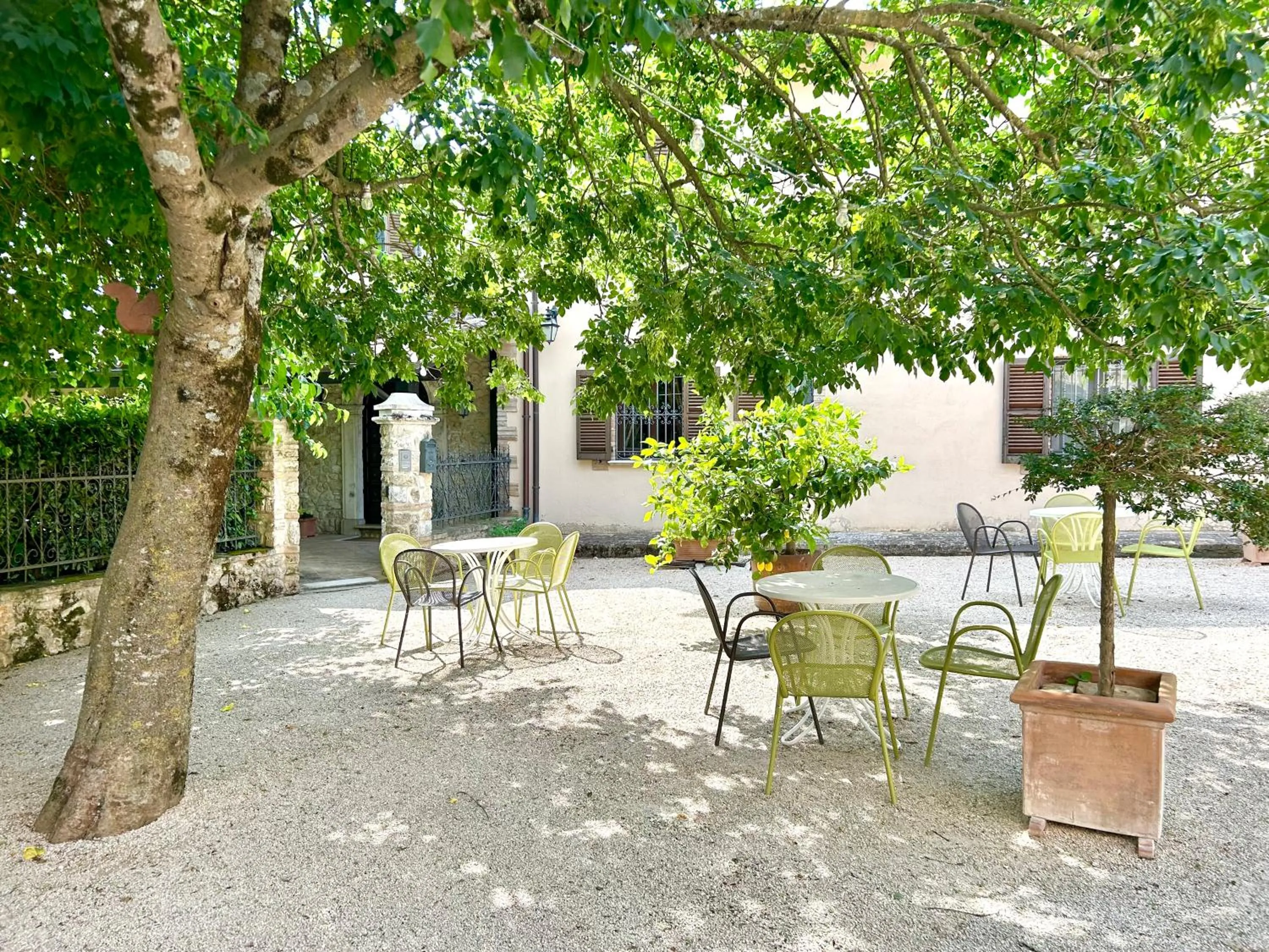 Casale Dolci Dimore