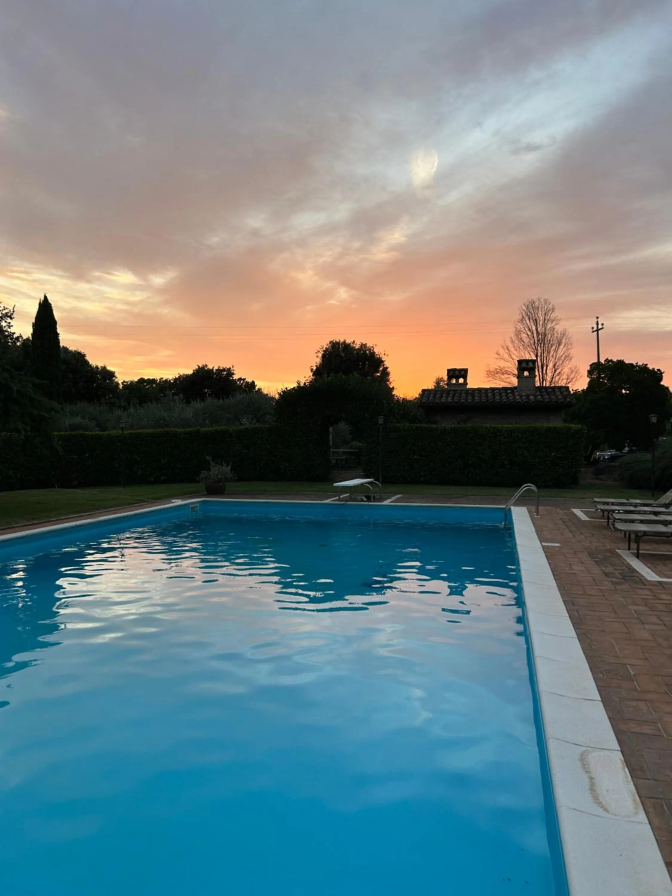Casale Dolci Dimore