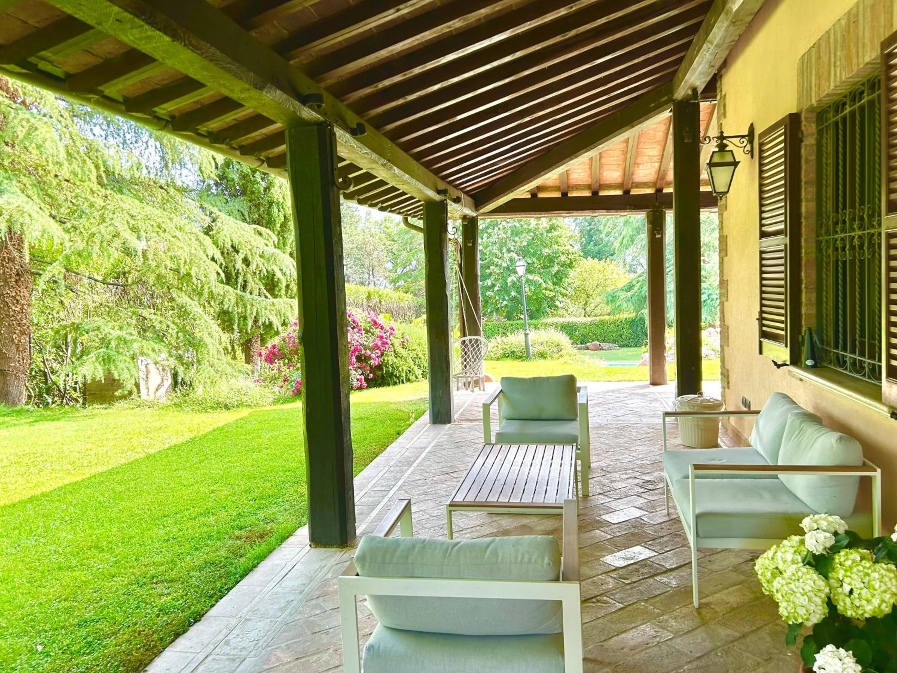 Casale Dolci Dimore