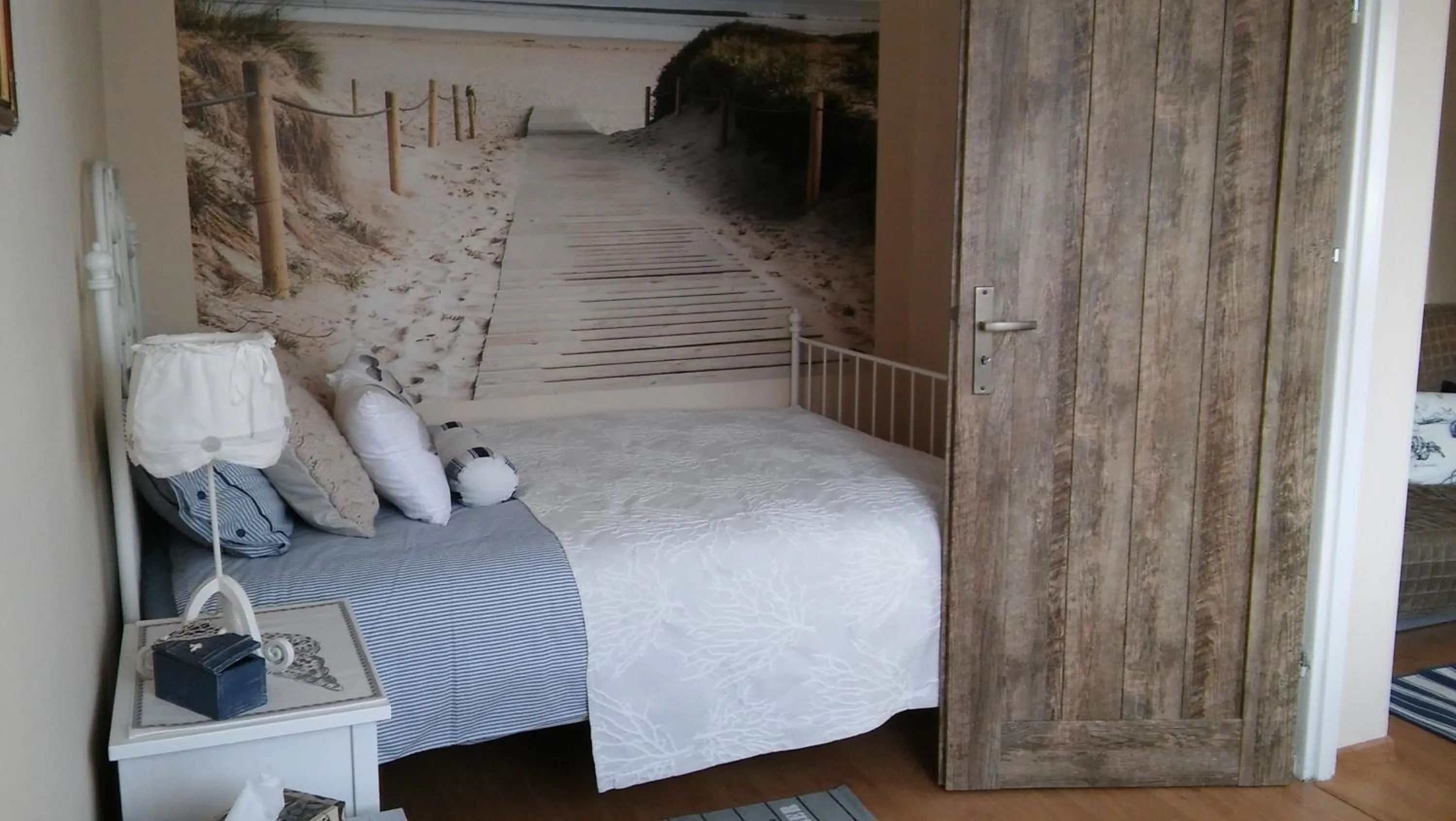 SEA Apartment