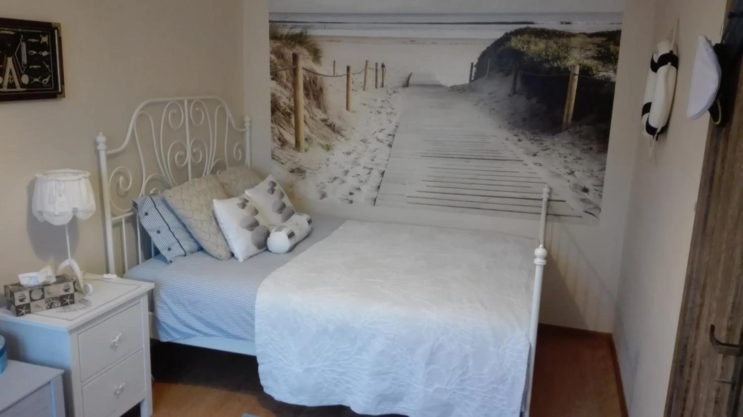 SEA Apartment